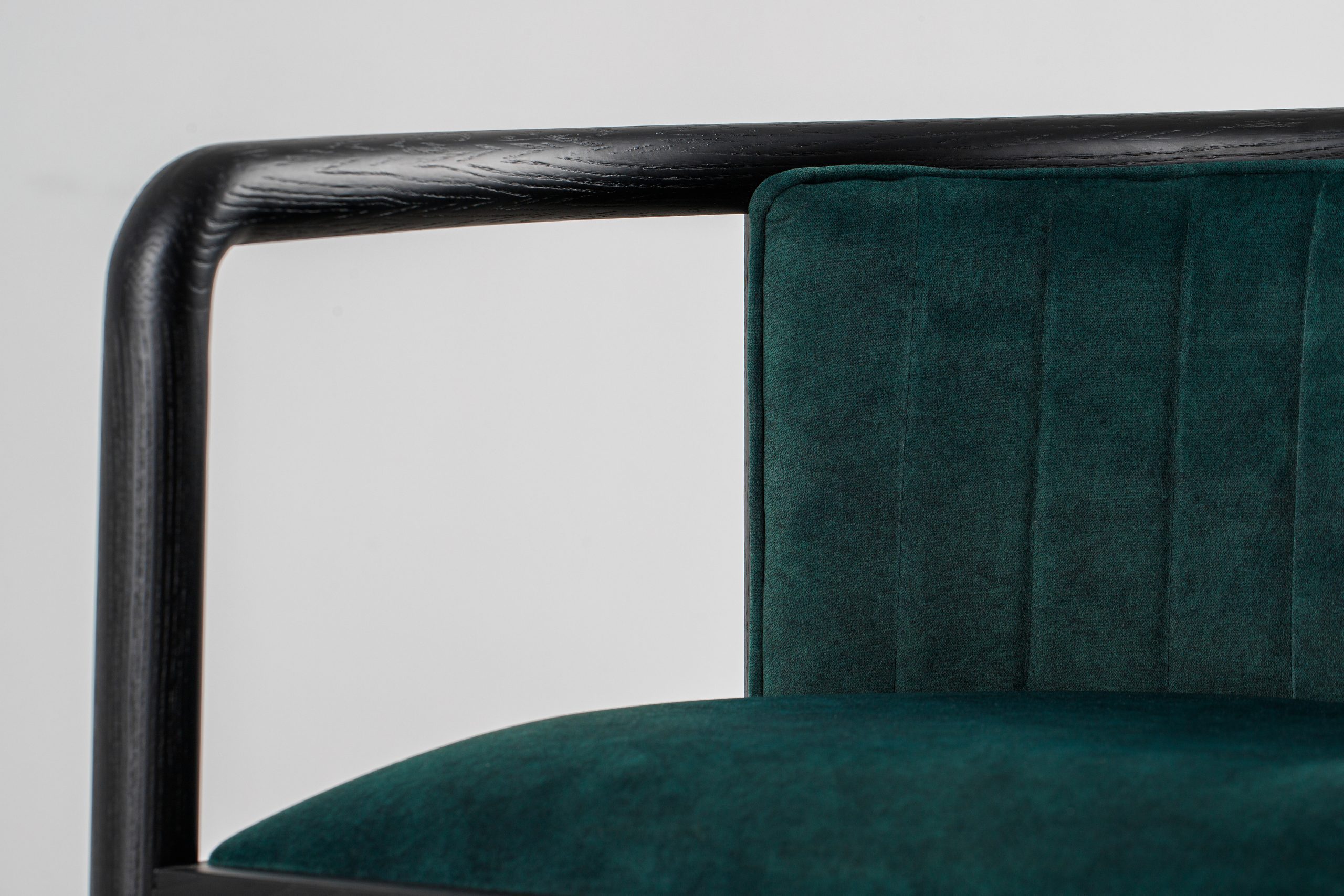 Scaun de sufragerie Alton - imagine 4