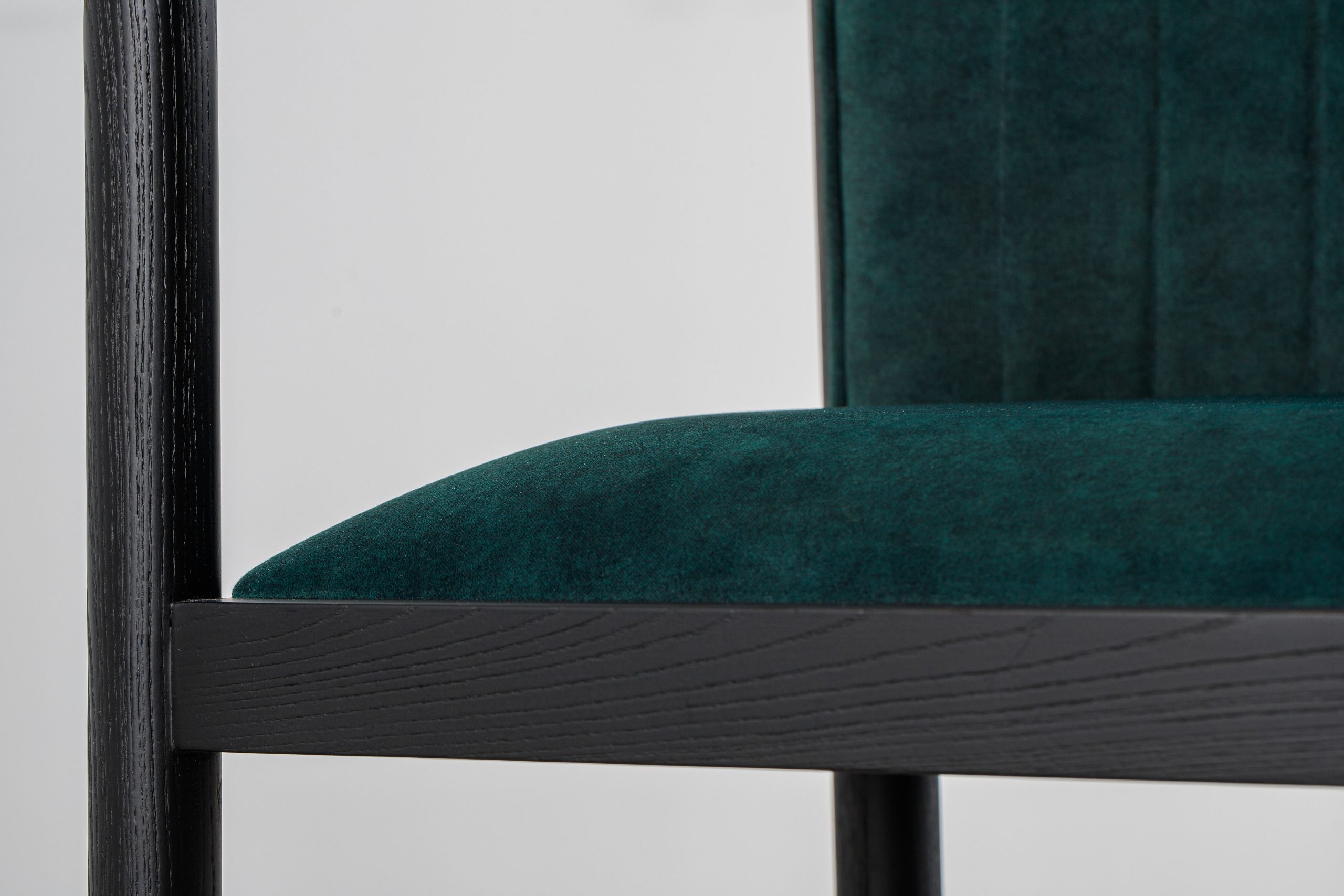 Scaun de sufragerie Alton - imagine 7