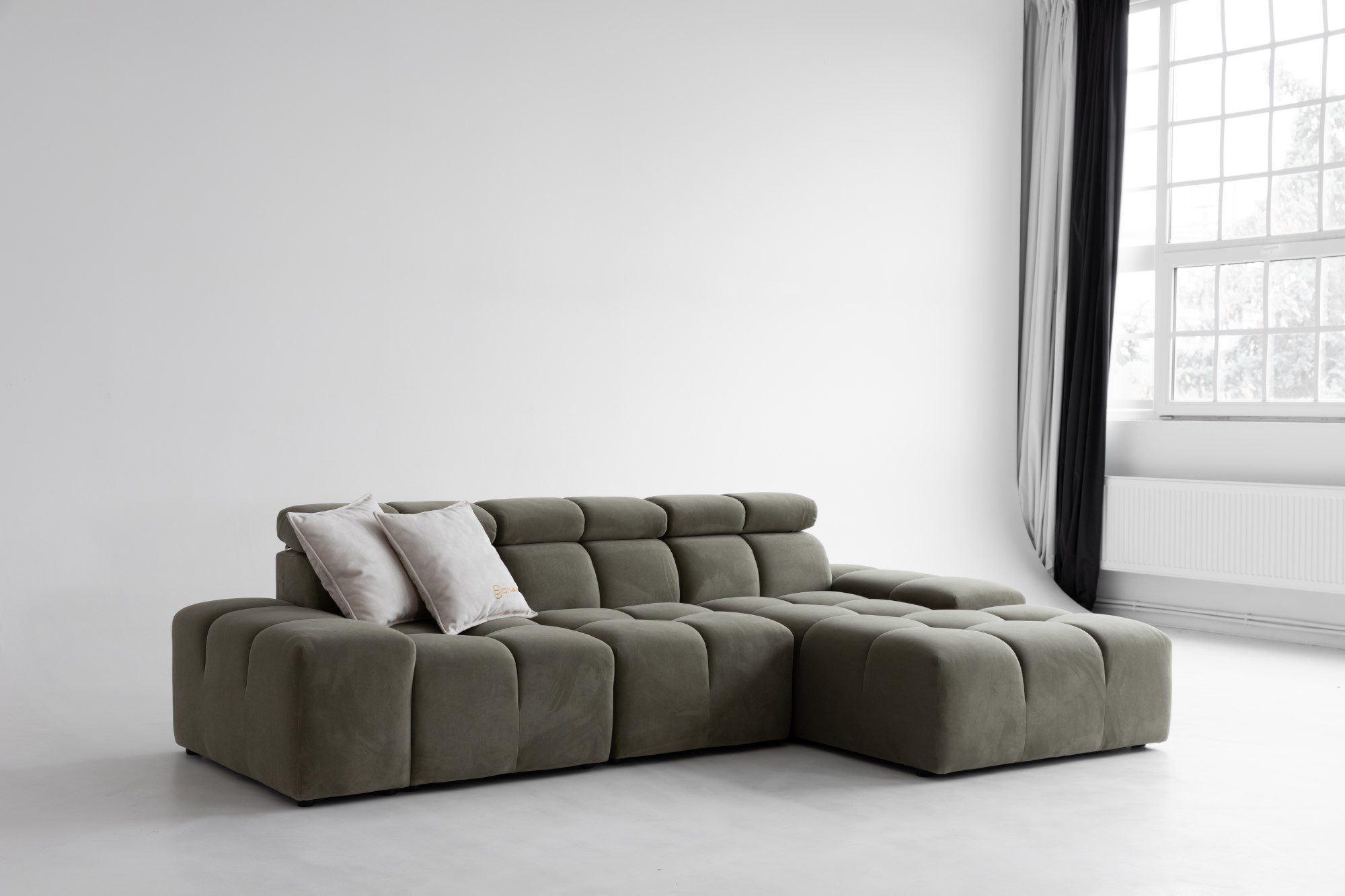 Canapea modulară Hamilton - imagine 3