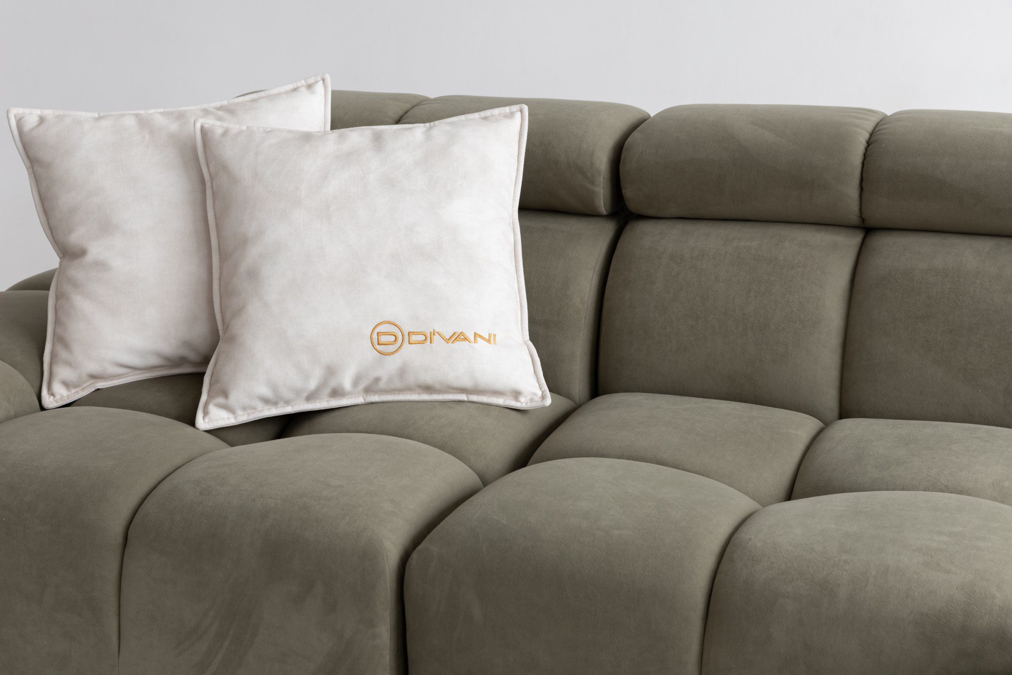 Canapea modulară Hamilton - imagine 6