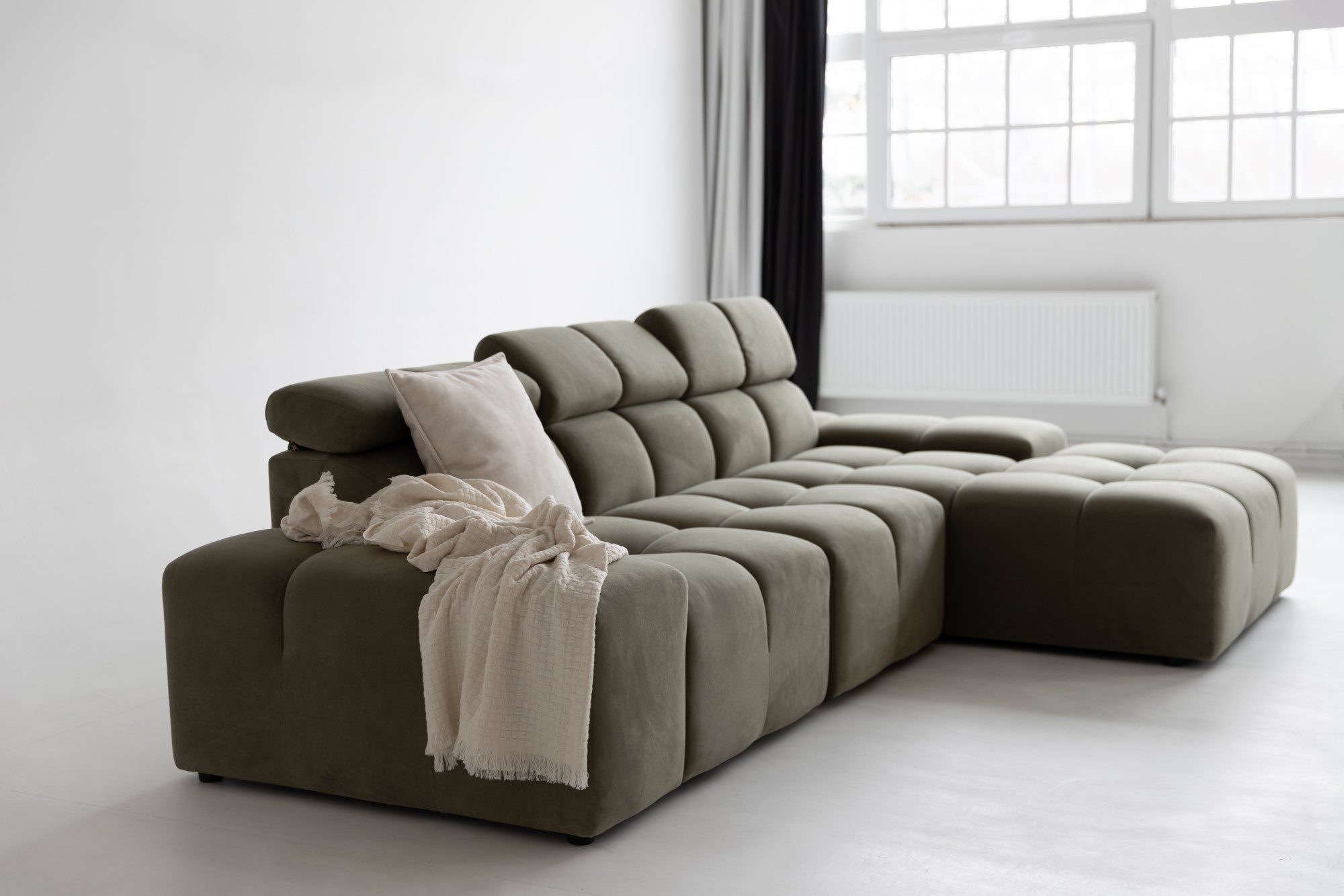 Canapea modulară Hamilton - imagine 7