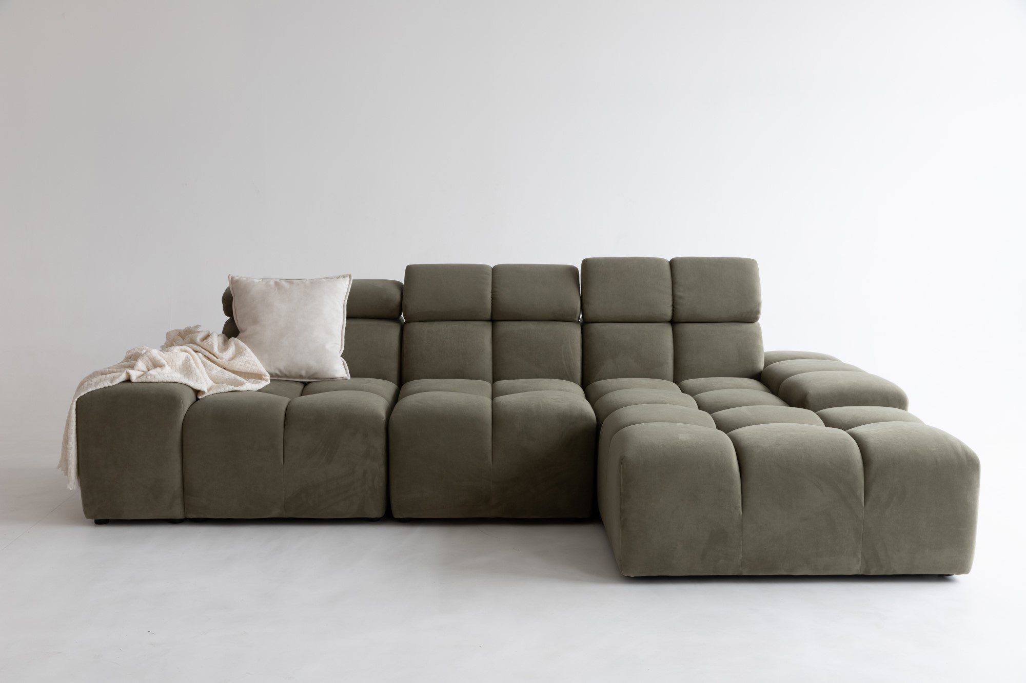 Canapea modulară Hamilton - imagine 9