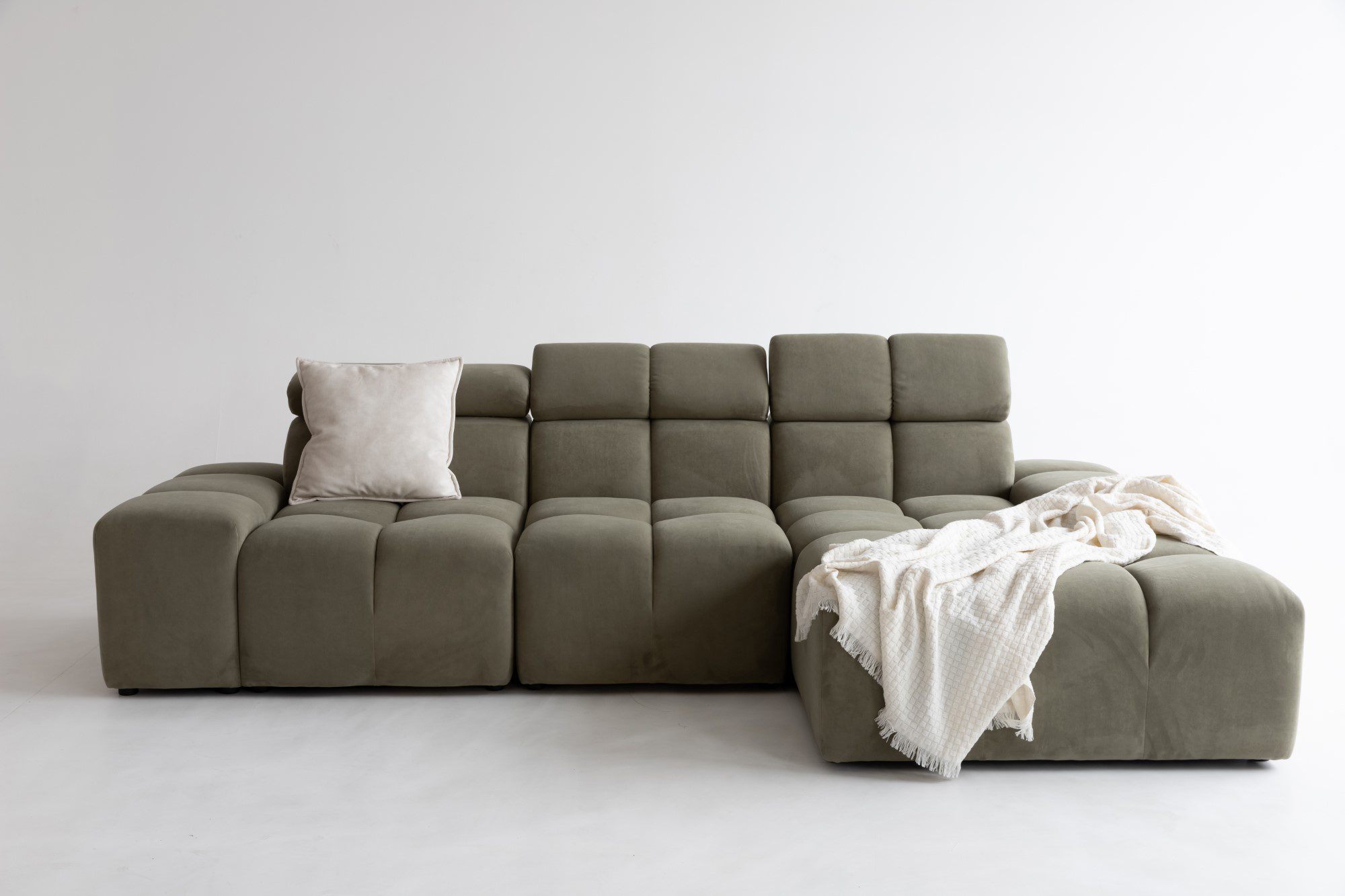 Canapea modulară Hamilton