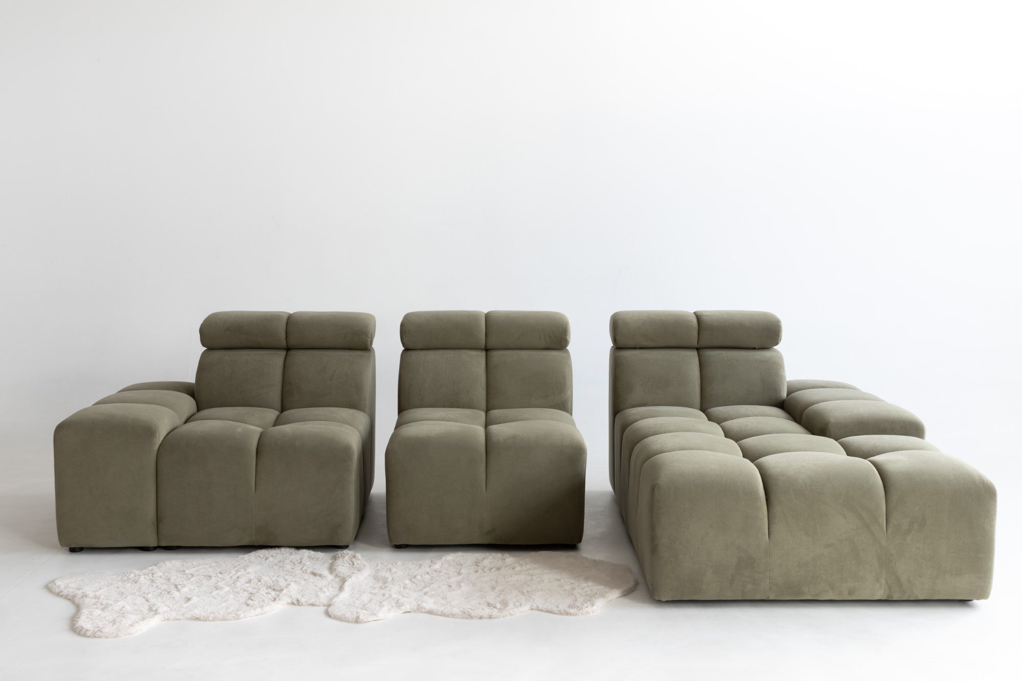 Canapea modulară Hamilton - imagine 10