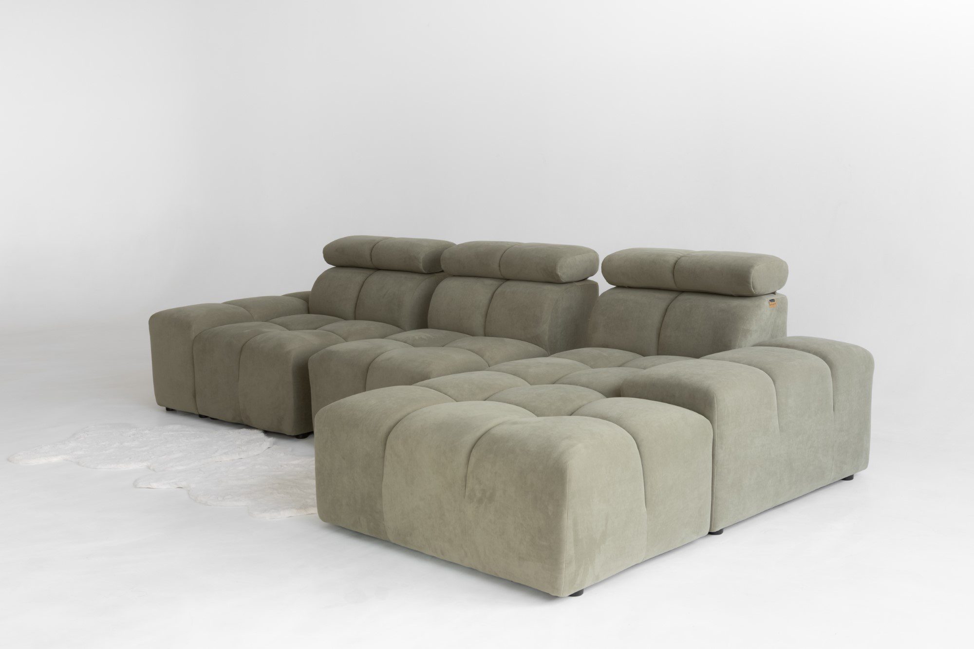 Canapea modulară Hamilton - imagine 14