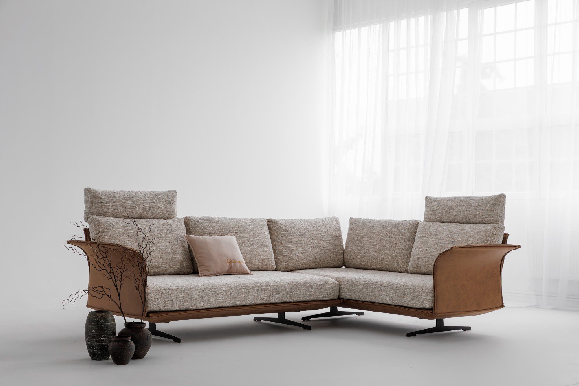 Модульный диван Vogue — изображение 3