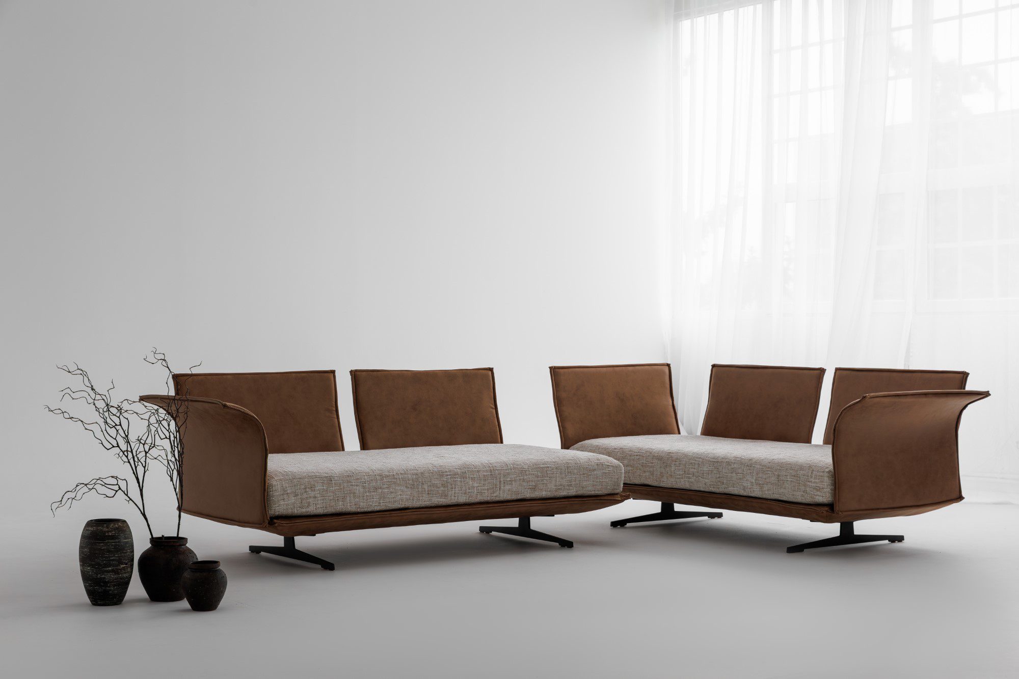 Модульный диван Vogue — изображение 5