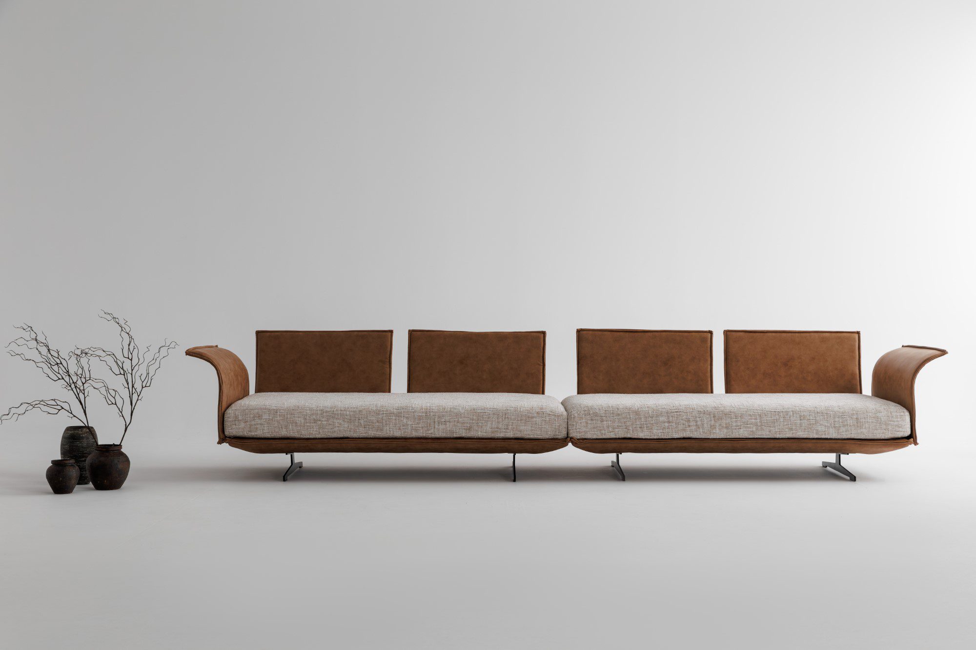 Модульный диван Vogue — изображение 7