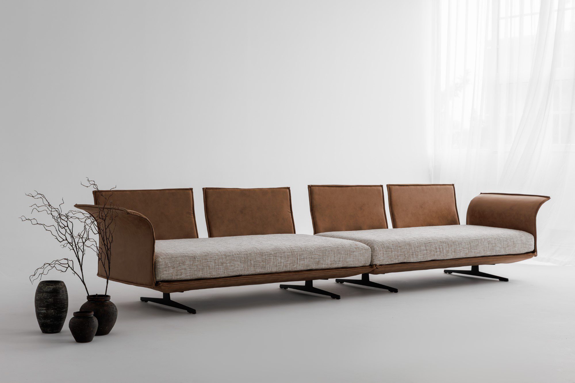 Модульный диван Vogue — изображение 8