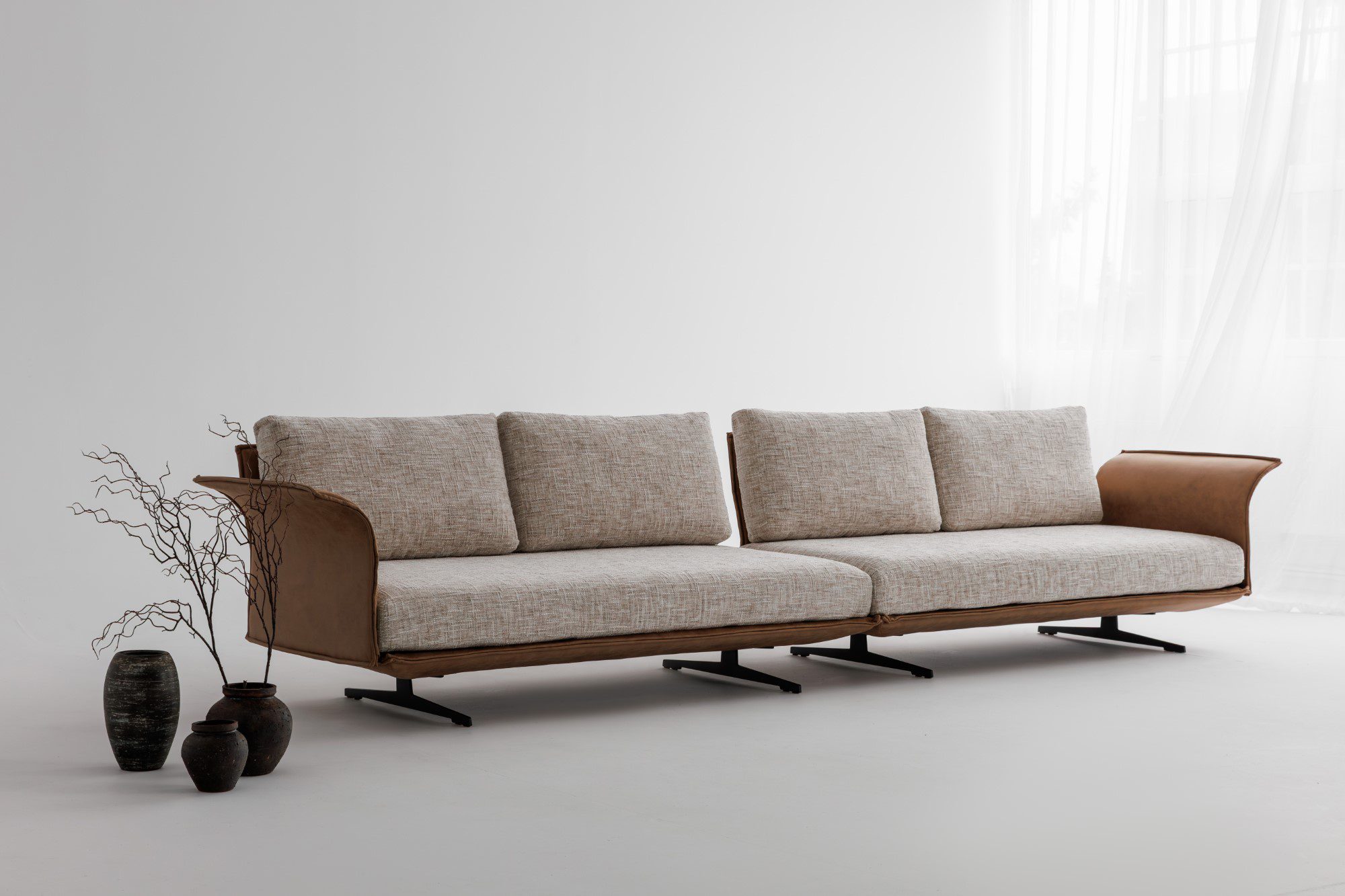 Модульный диван Vogue — изображение 9