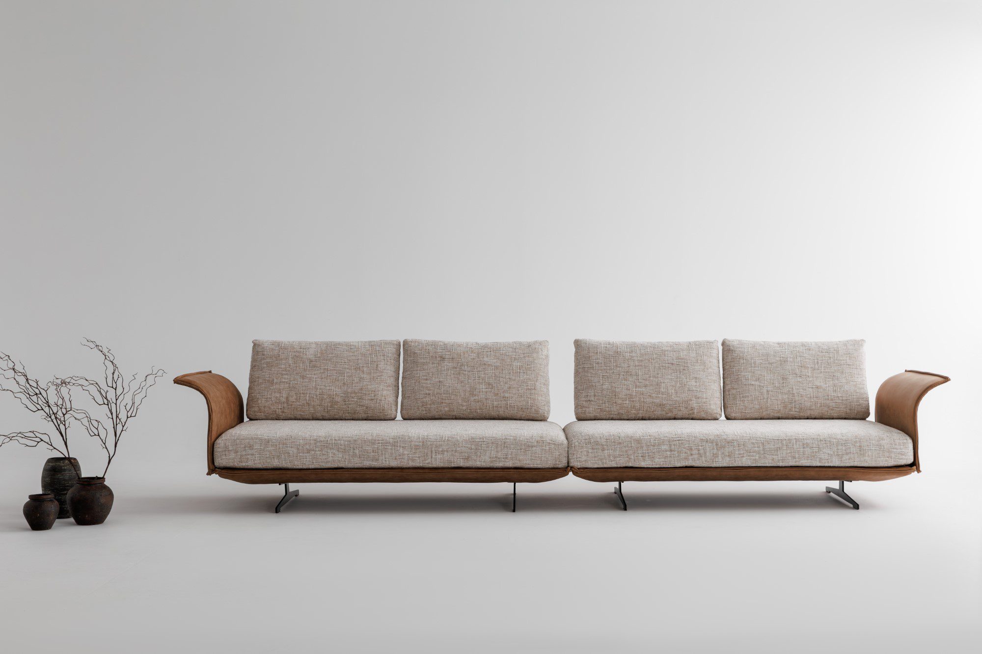 Модульный диван Vogue — изображение 10