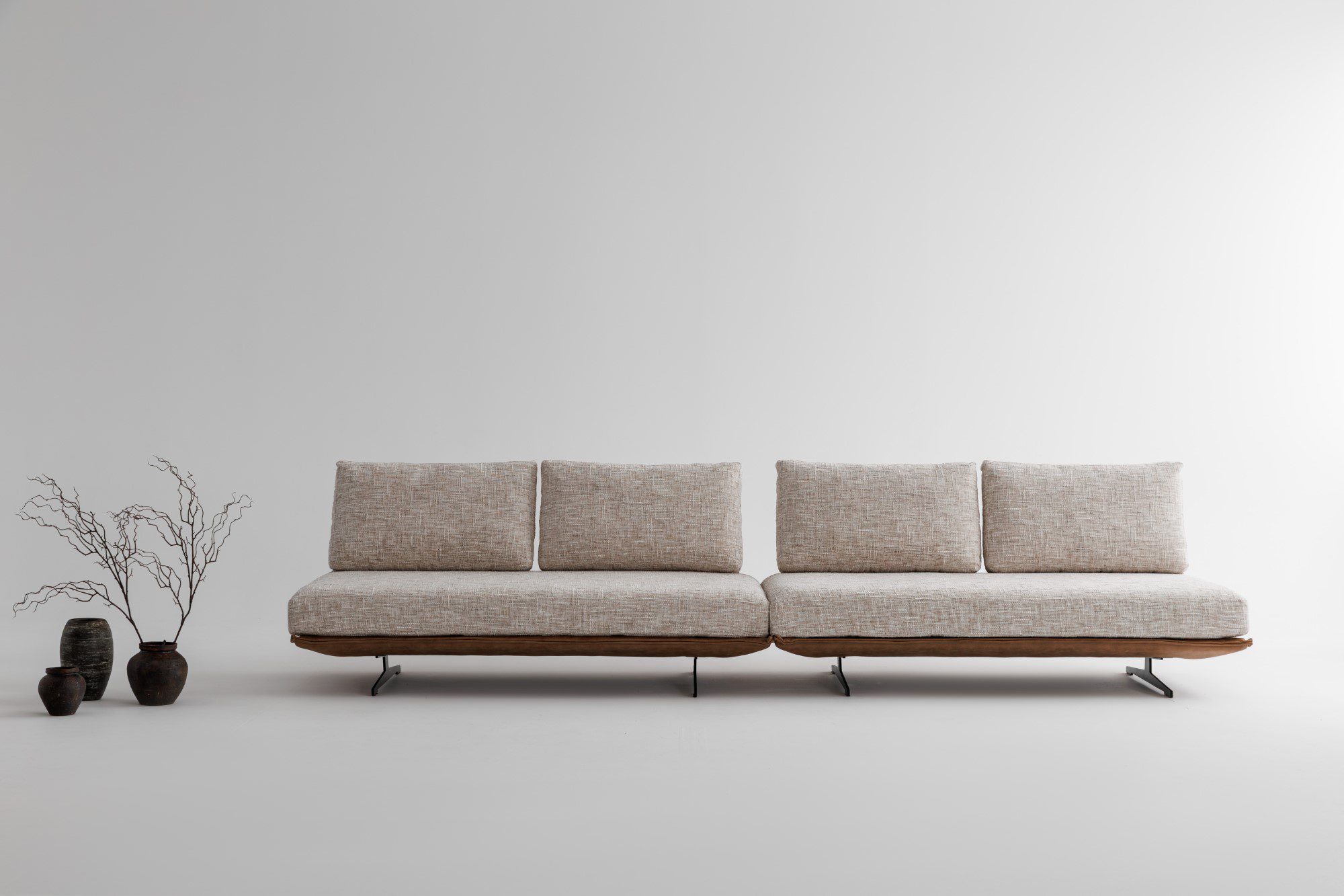 Модульный диван Vogue — изображение 11