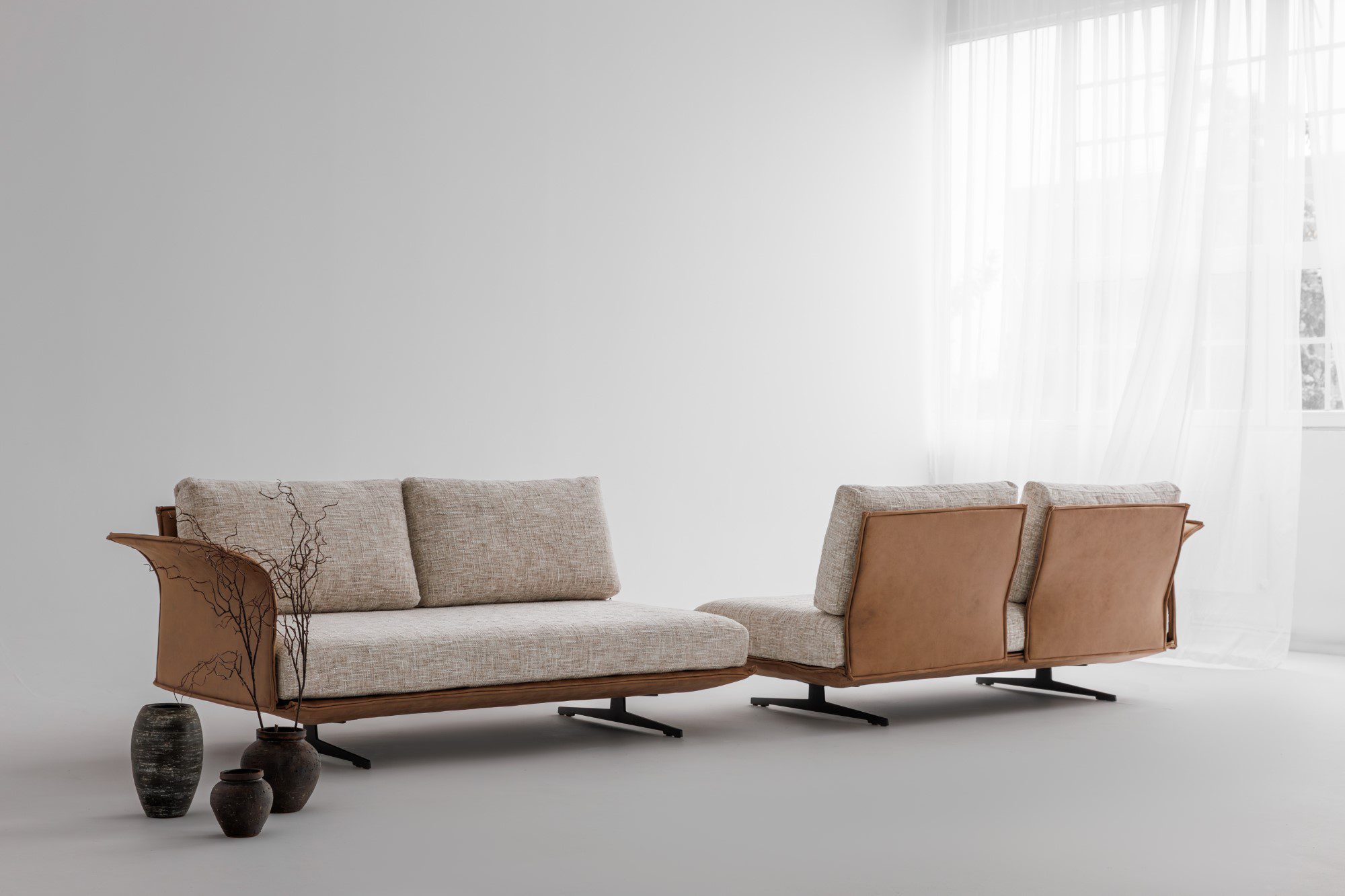 Модульный диван Vogue — изображение 13