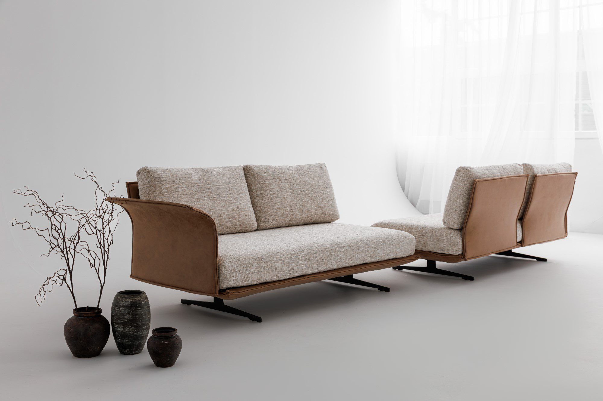 Модульный диван Vogue — изображение 14