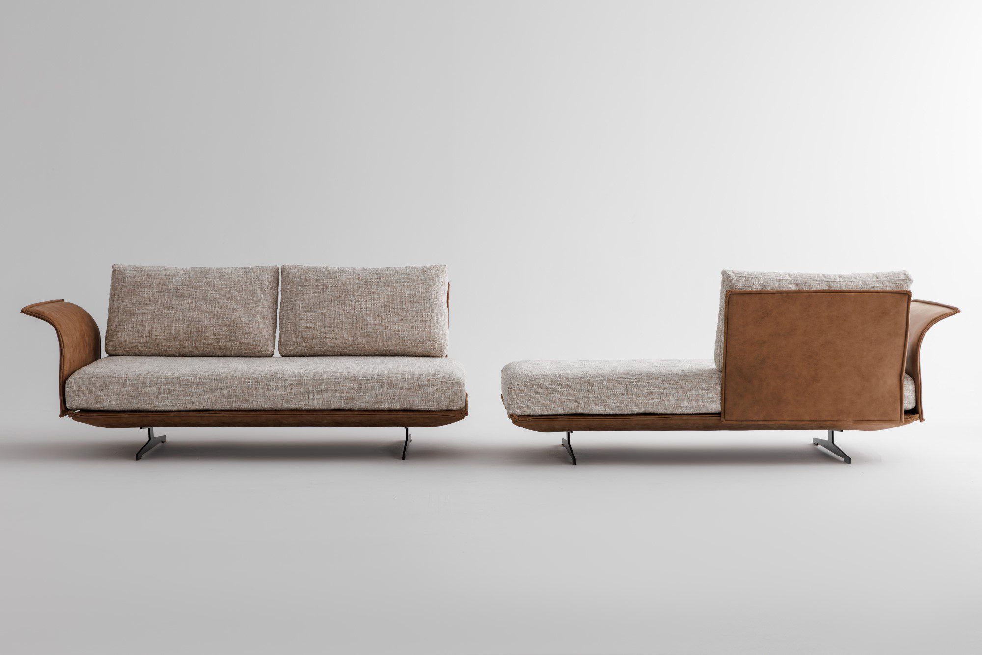 Модульный диван Vogue — изображение 15