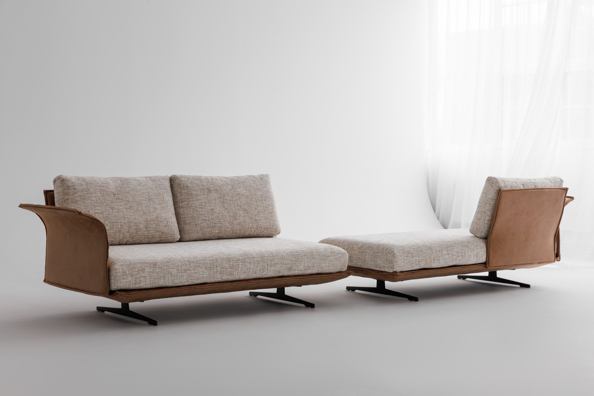 Модульный диван Vogue — изображение 16