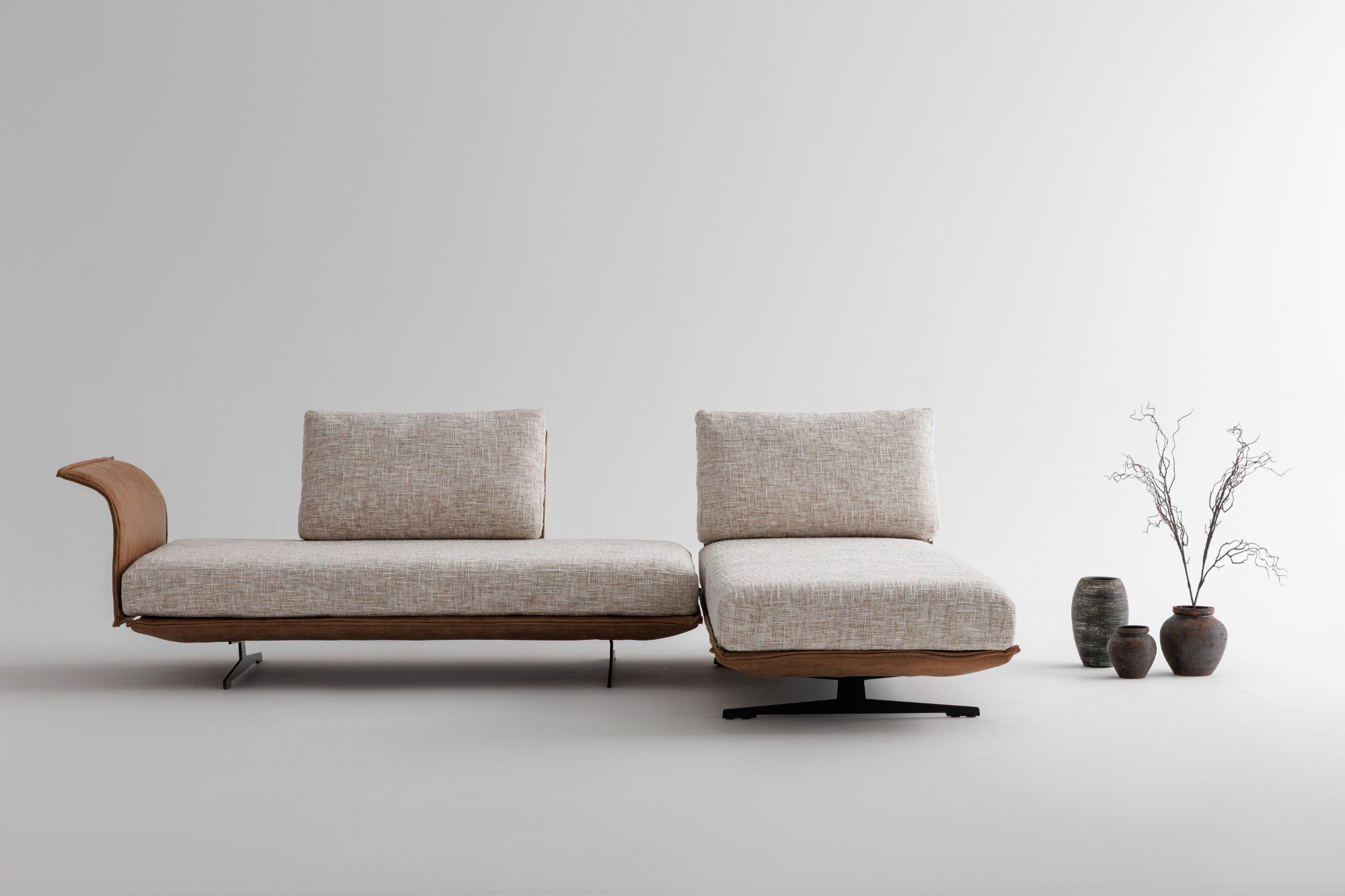 Модульный диван Vogue — изображение 19