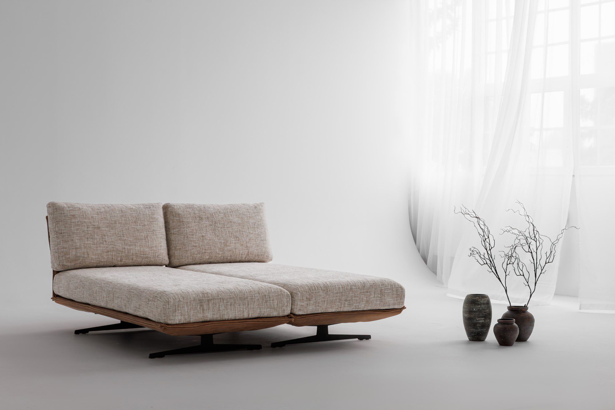 Модульный диван Vogue — изображение 21