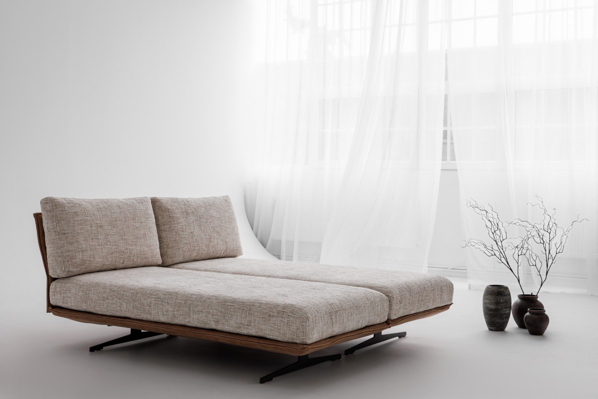 Модульный диван Vogue — изображение 22