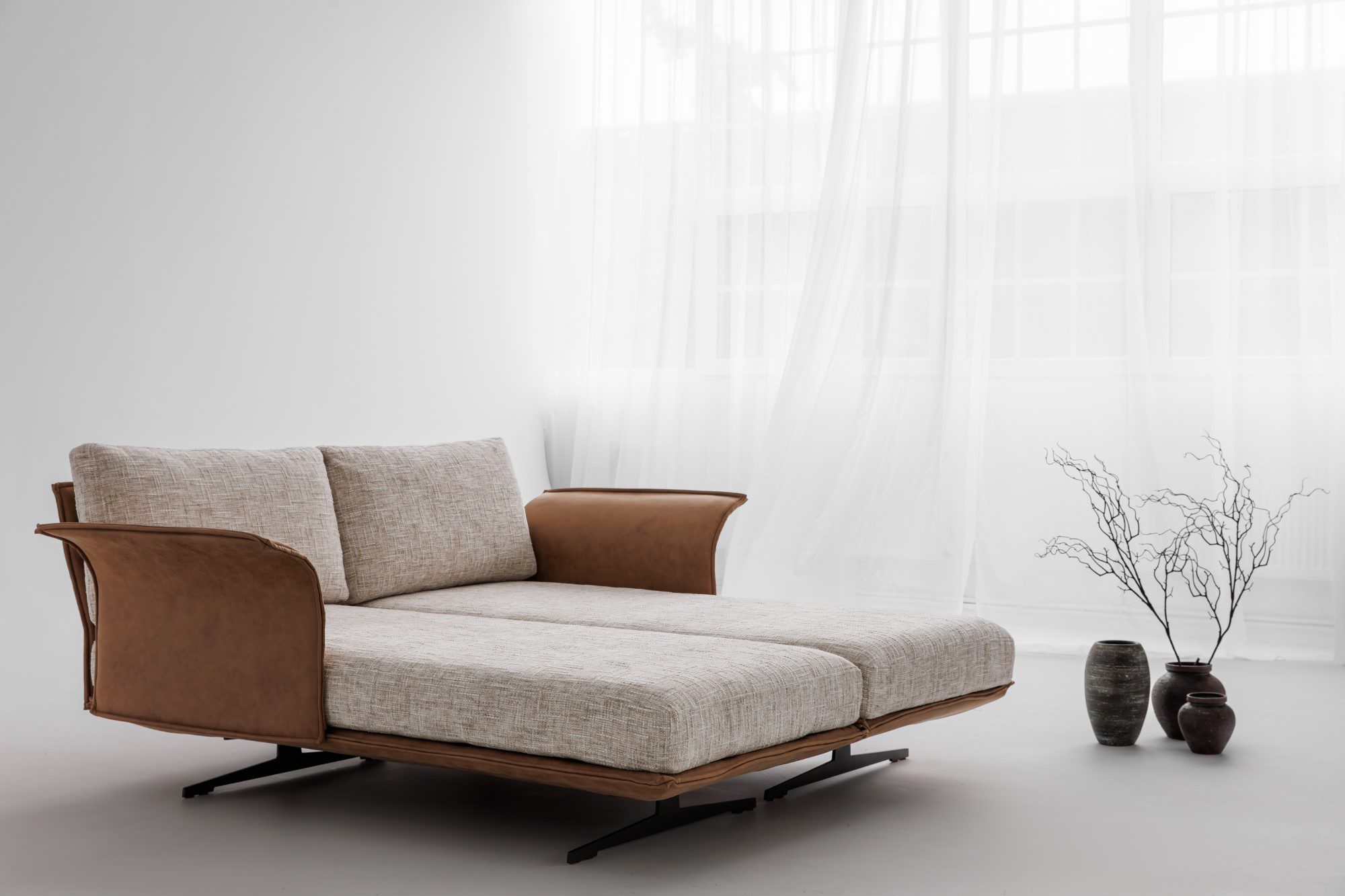 Модульный диван Vogue — изображение 23