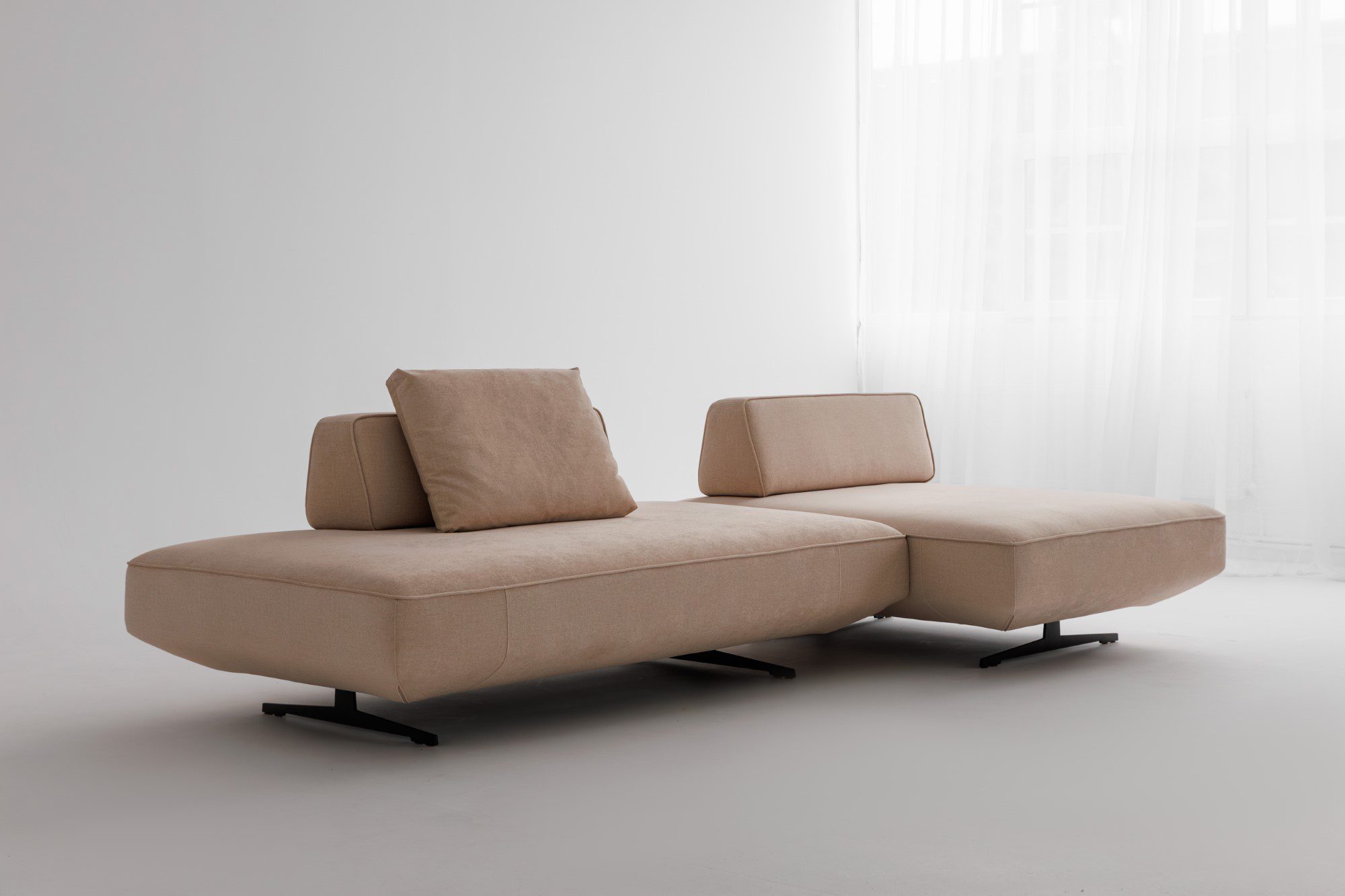 Модульный диван Soft Stone — изображение 3