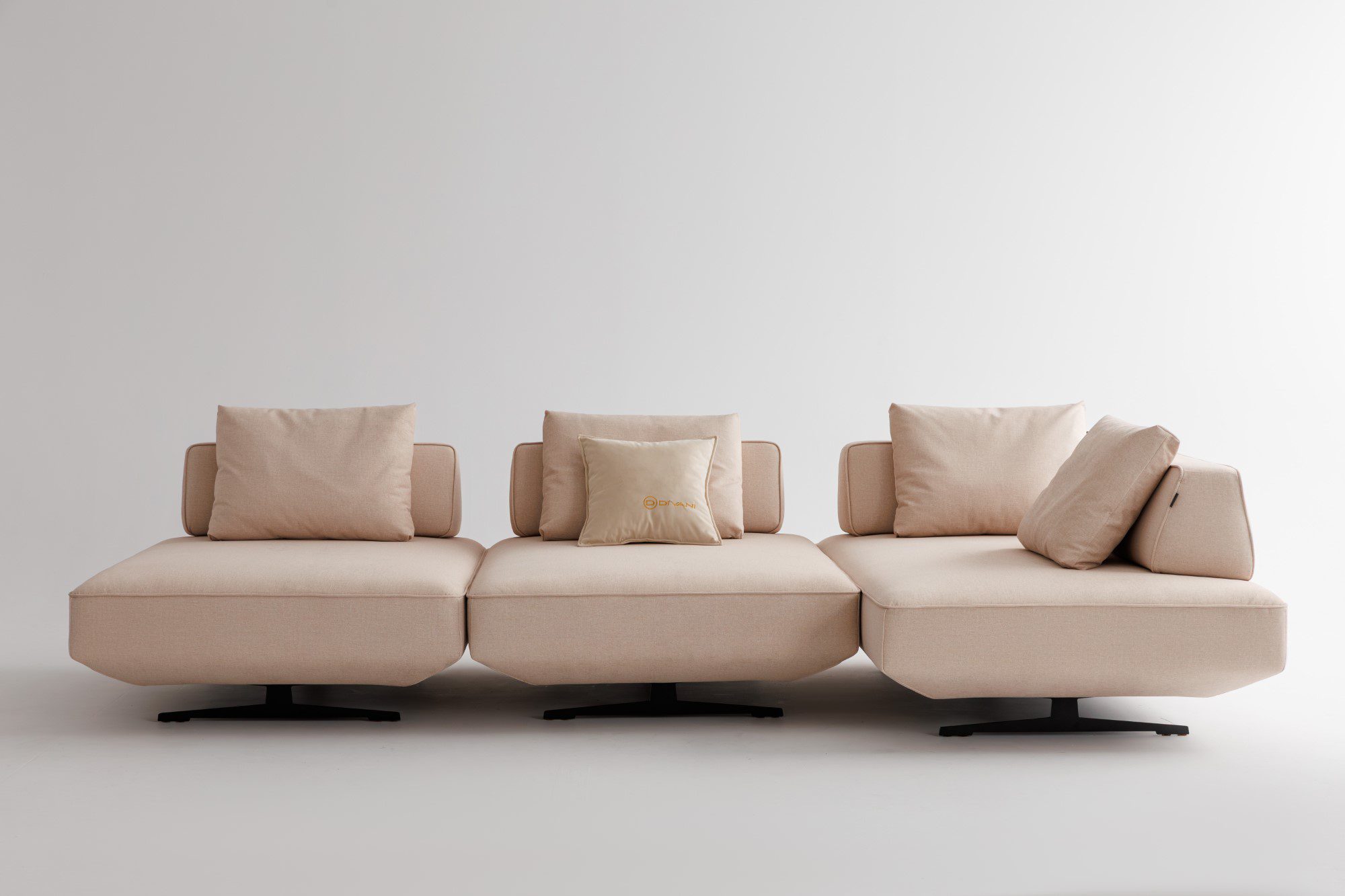 Модульный диван Soft Stone — изображение 5