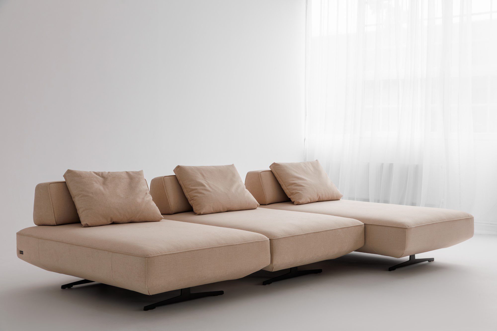 Модульный диван Soft Stone — изображение 6