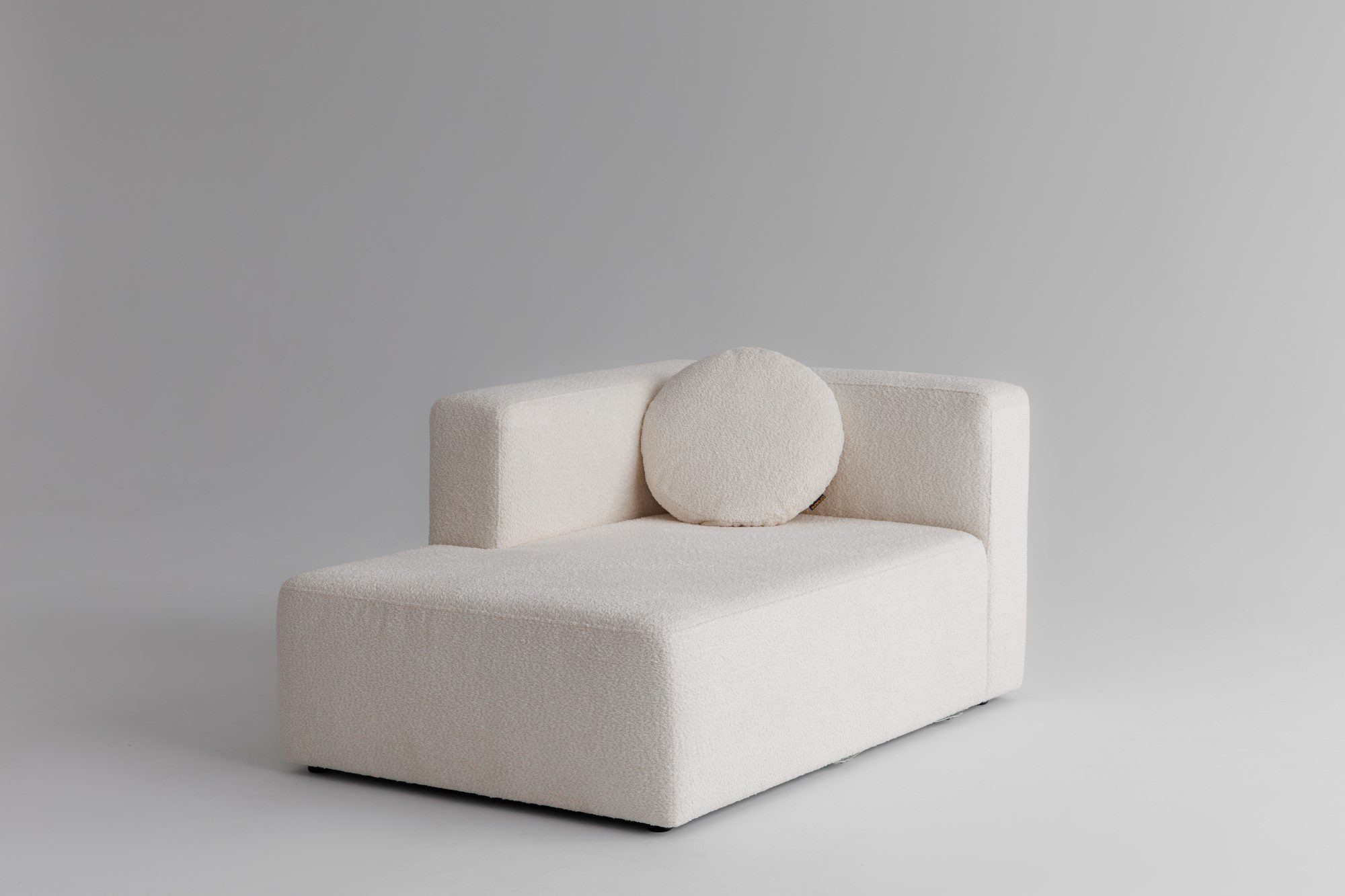 Alternative view of Canapea modulară Texas