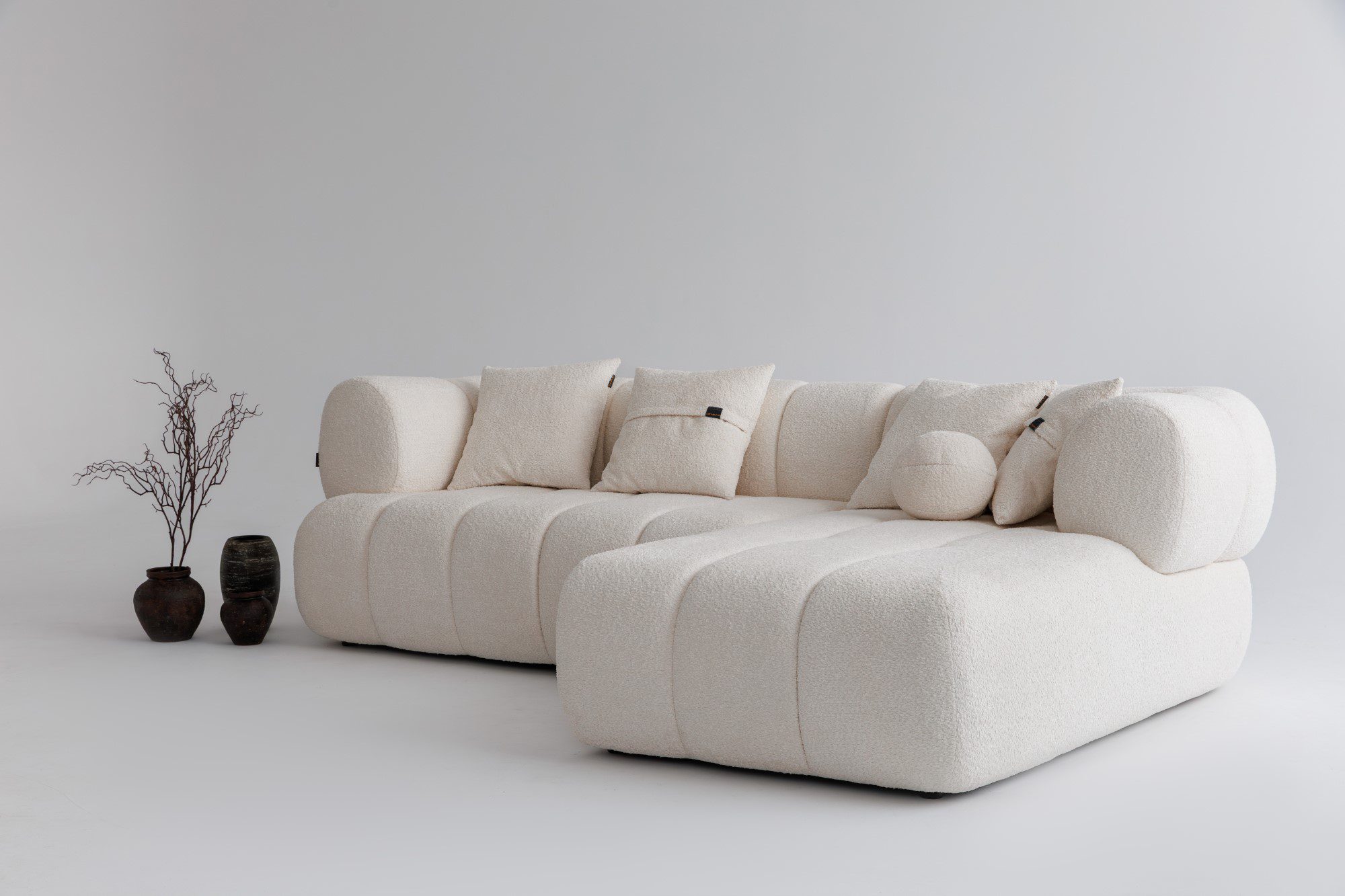 Модульный диван ALLURE — изображение 5