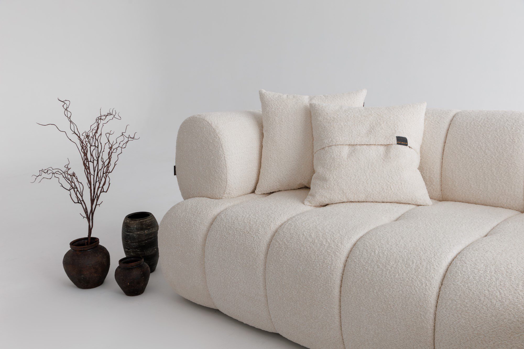 Модульный диван ALLURE — изображение 6