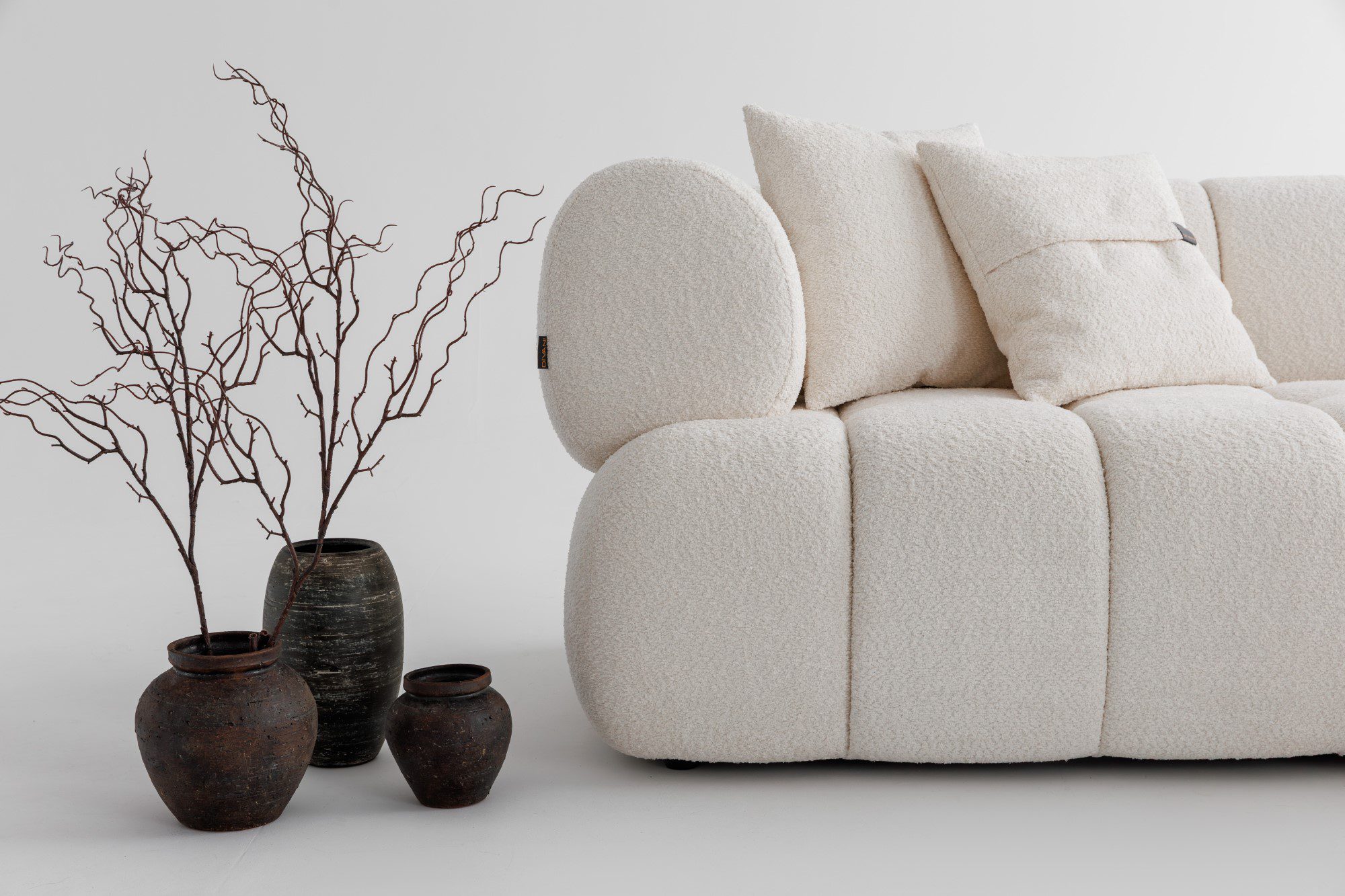 Модульный диван ALLURE — изображение 8