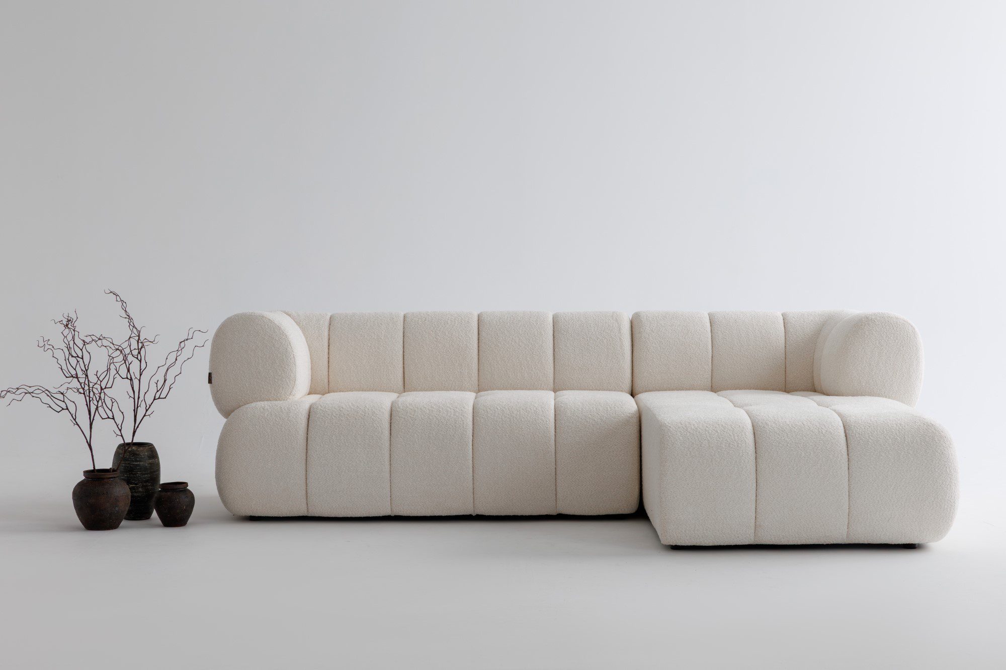 Модульный диван ALLURE — изображение 10