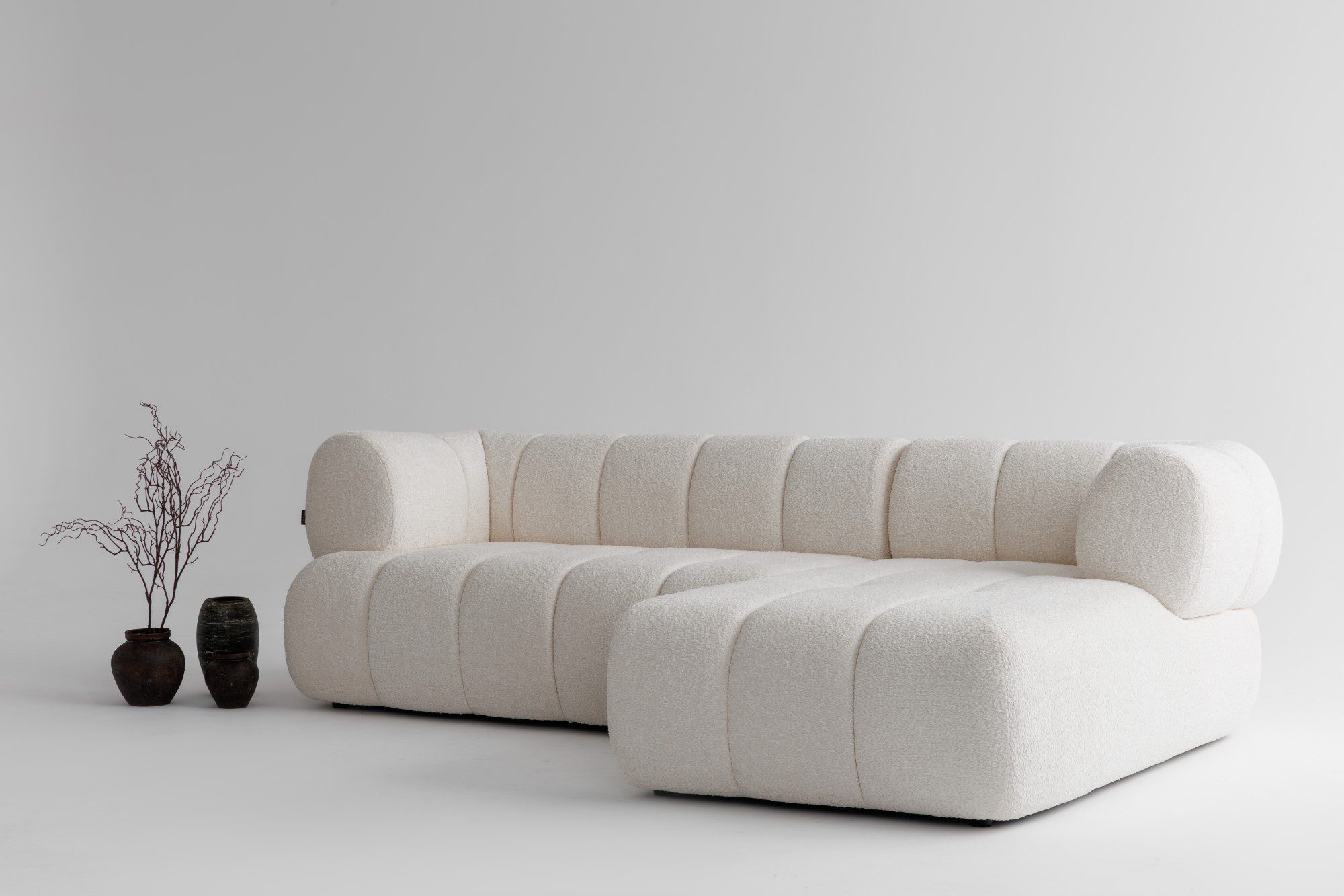 Модульный диван ALLURE — изображение 11