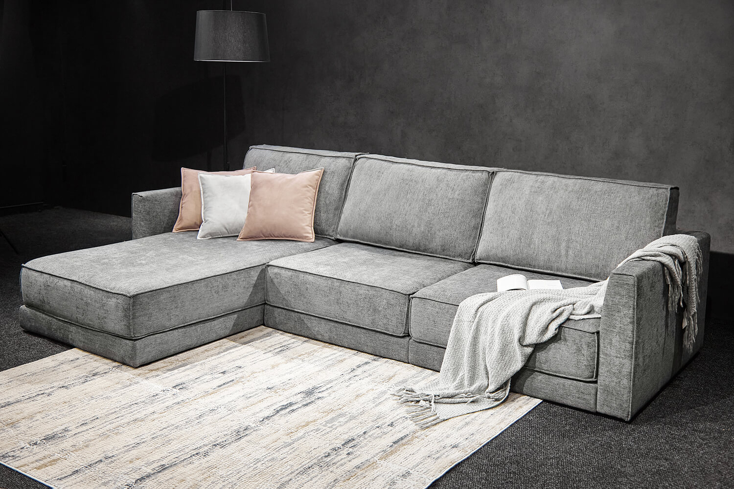 Colțar Roby - imagine 3