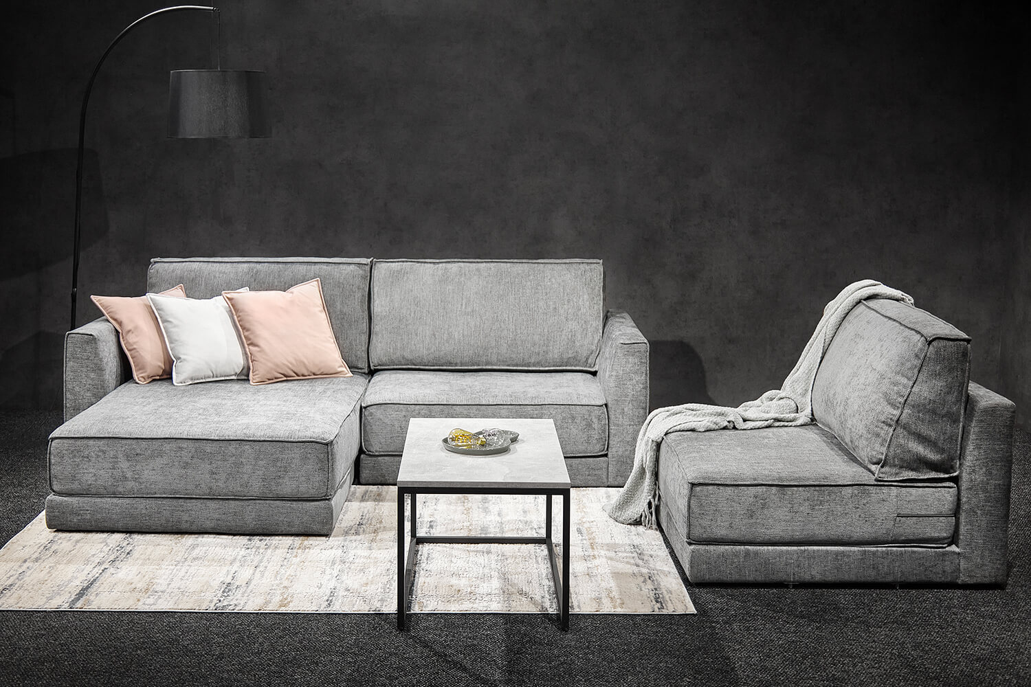 Colțar Roby - imagine 8