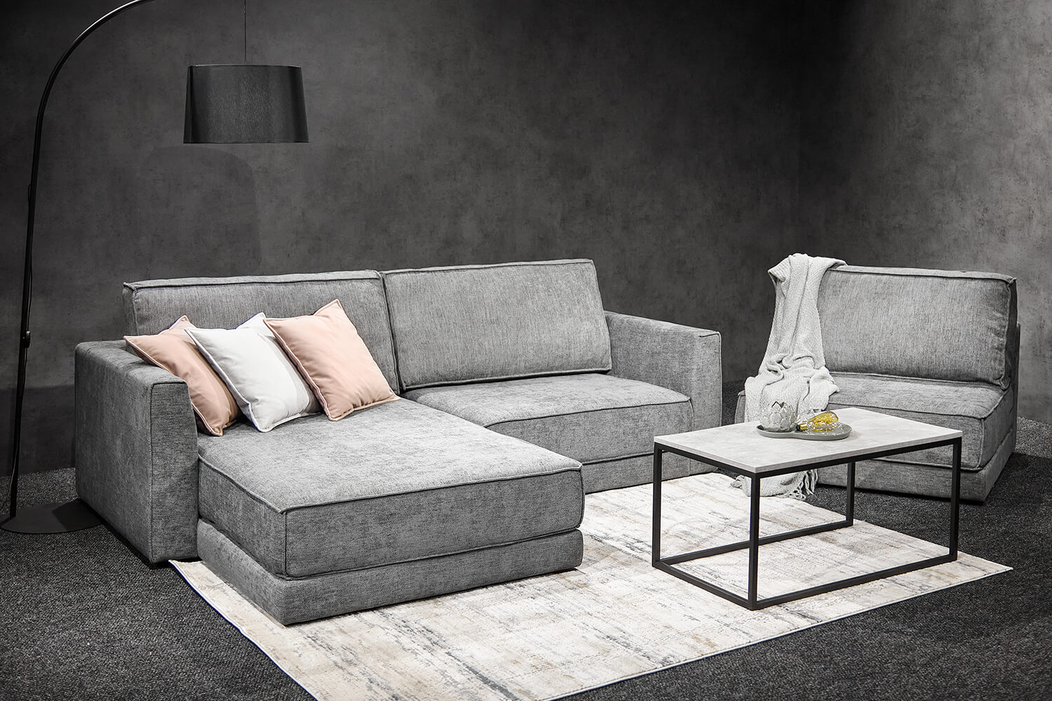 Colțar Roby - imagine 9