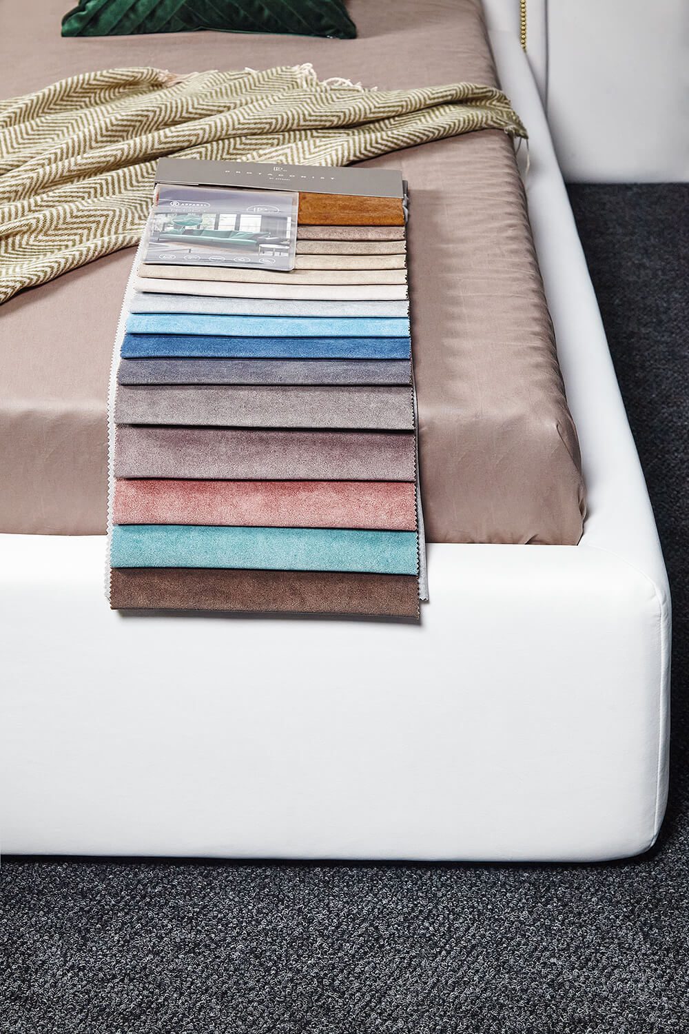 Dormitor Belissa - imagine 7