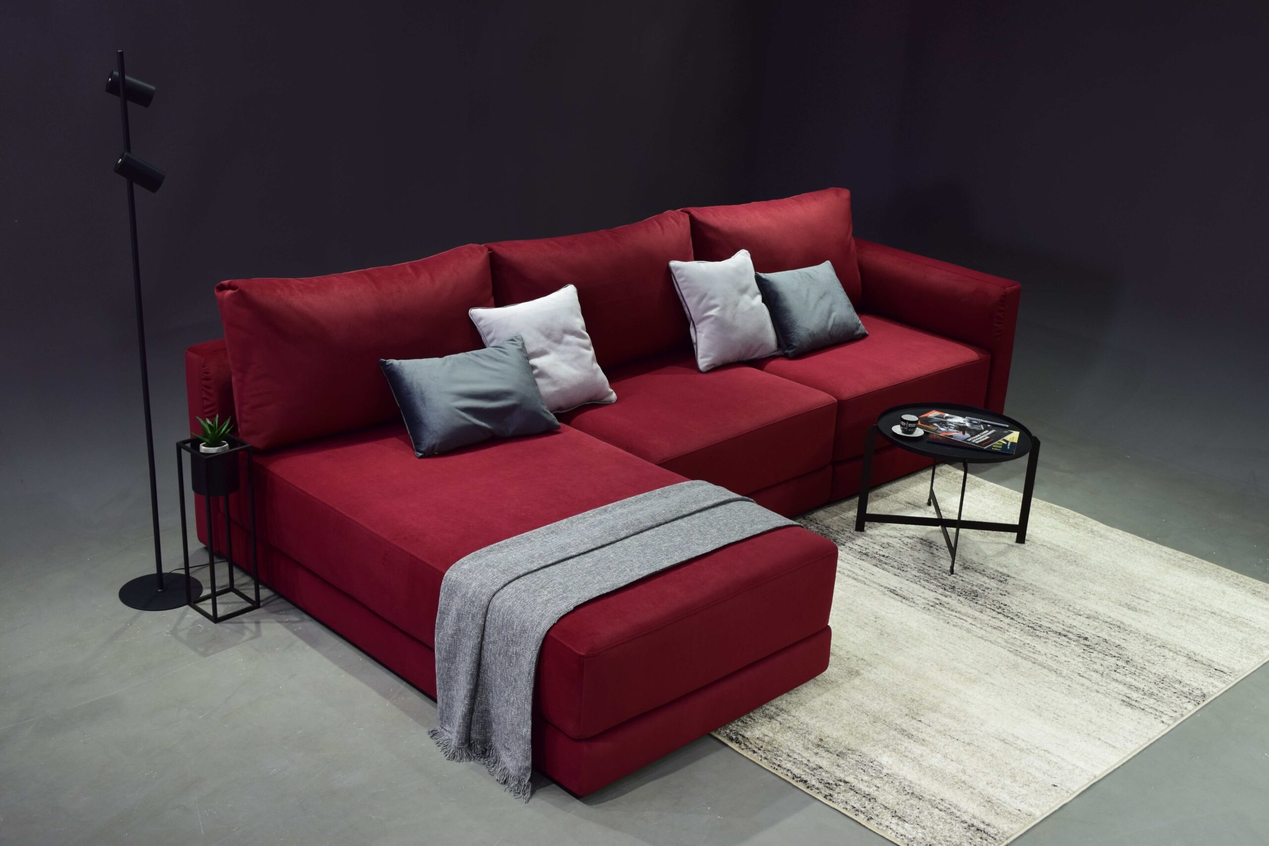 Colțar Roby - imagine 32