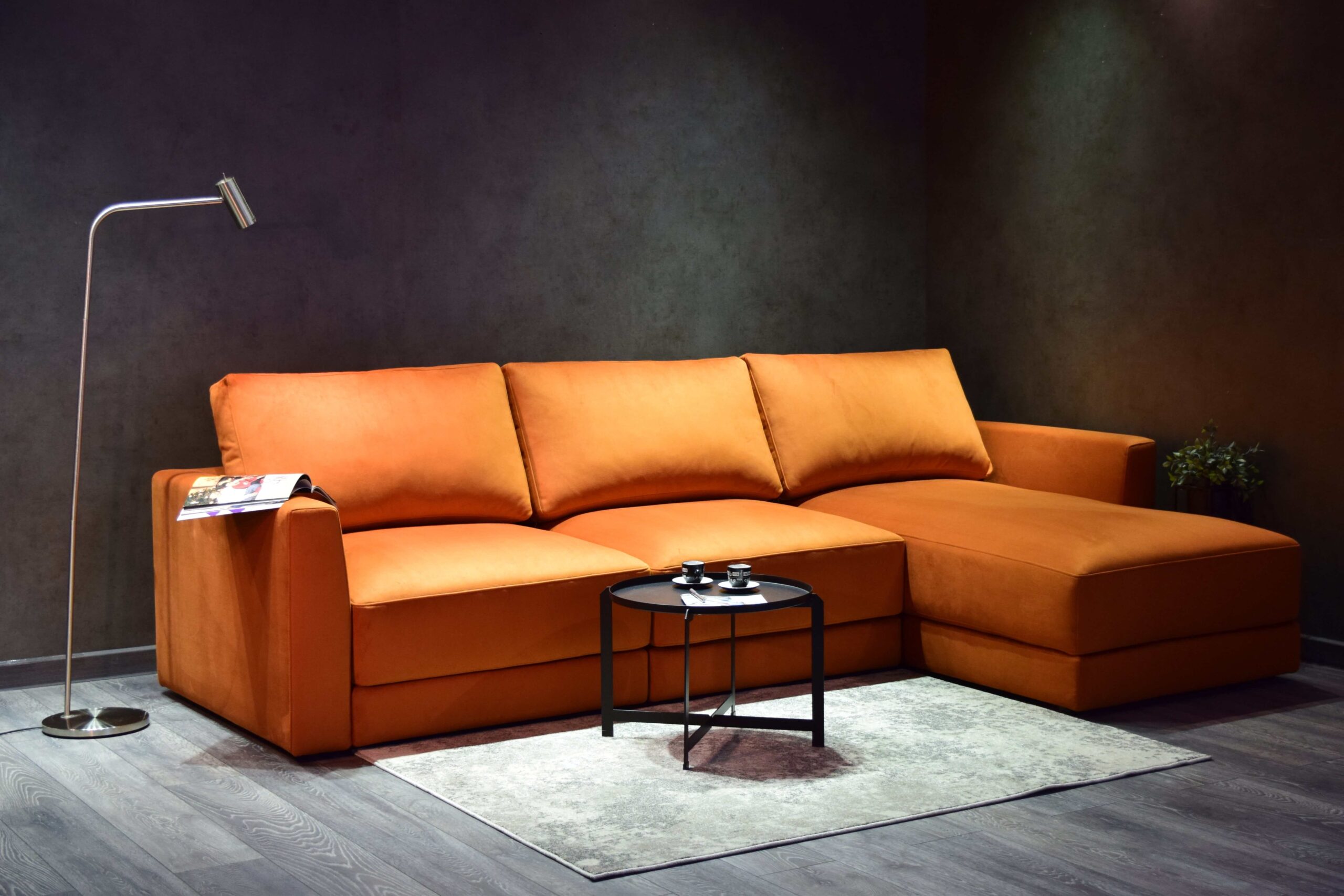 Colțar Roby - imagine 14