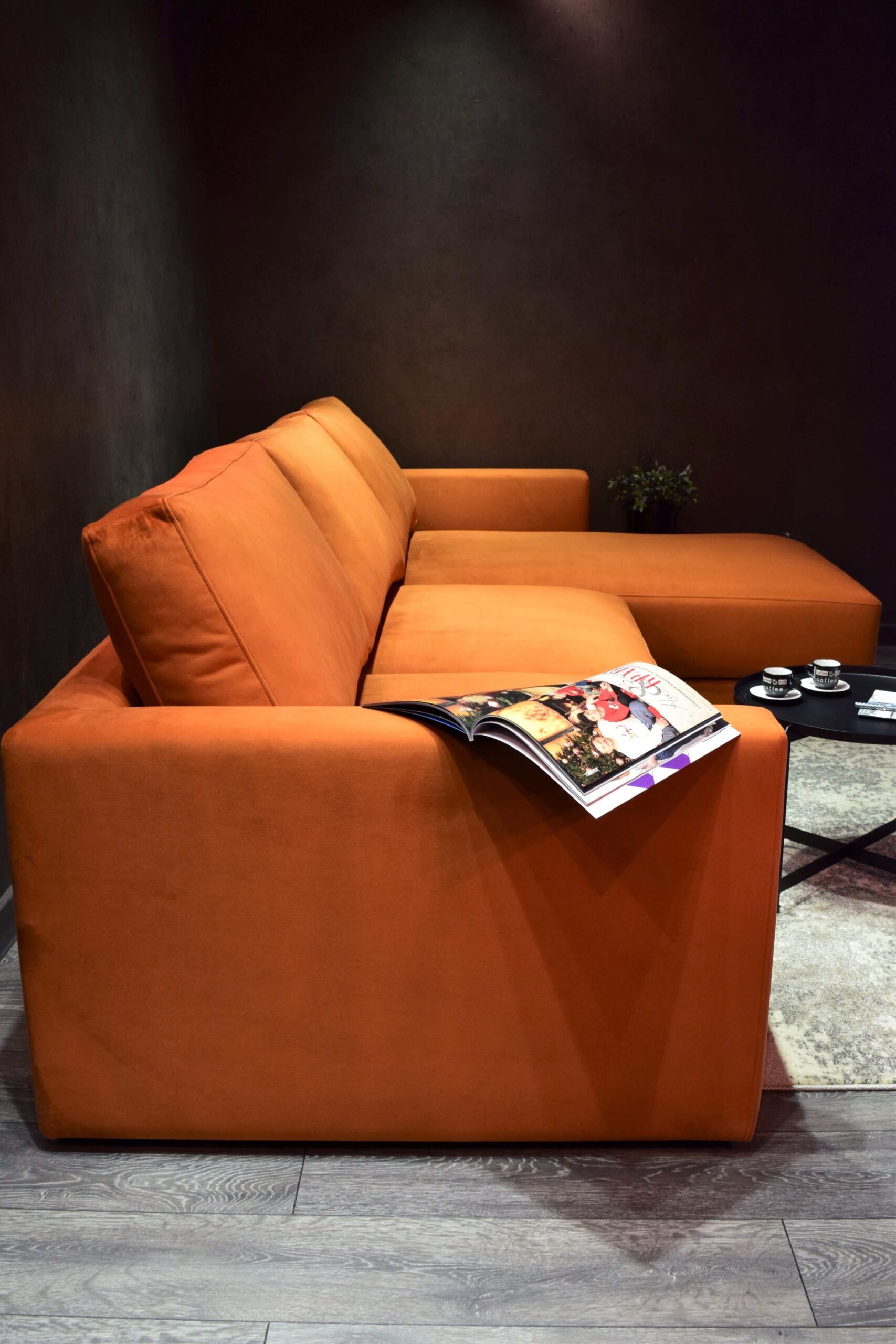 Colțar Roby - imagine 15