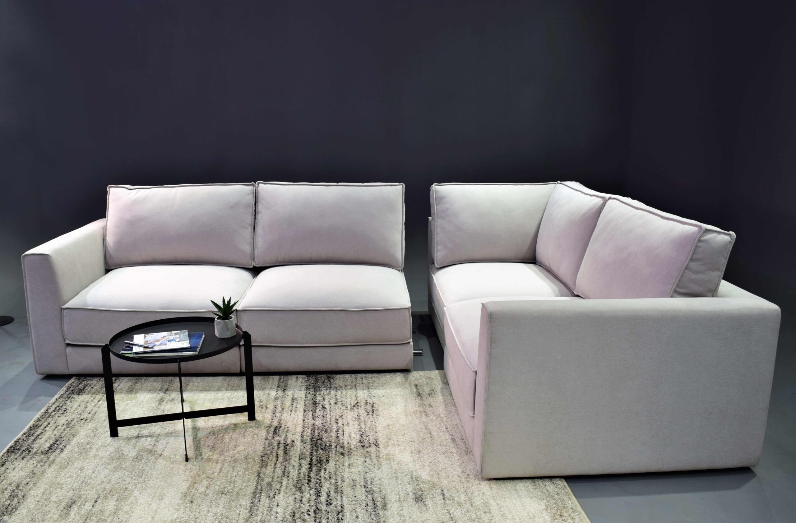 Colțar Roby - imagine 24