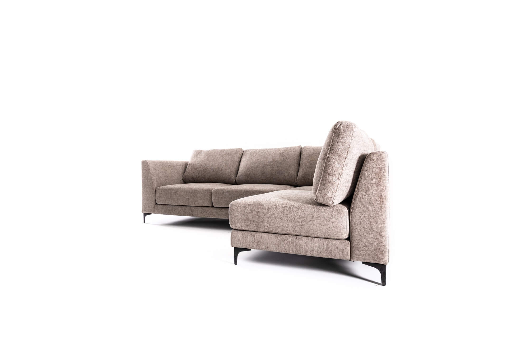 Alternative view of Colțar Allen