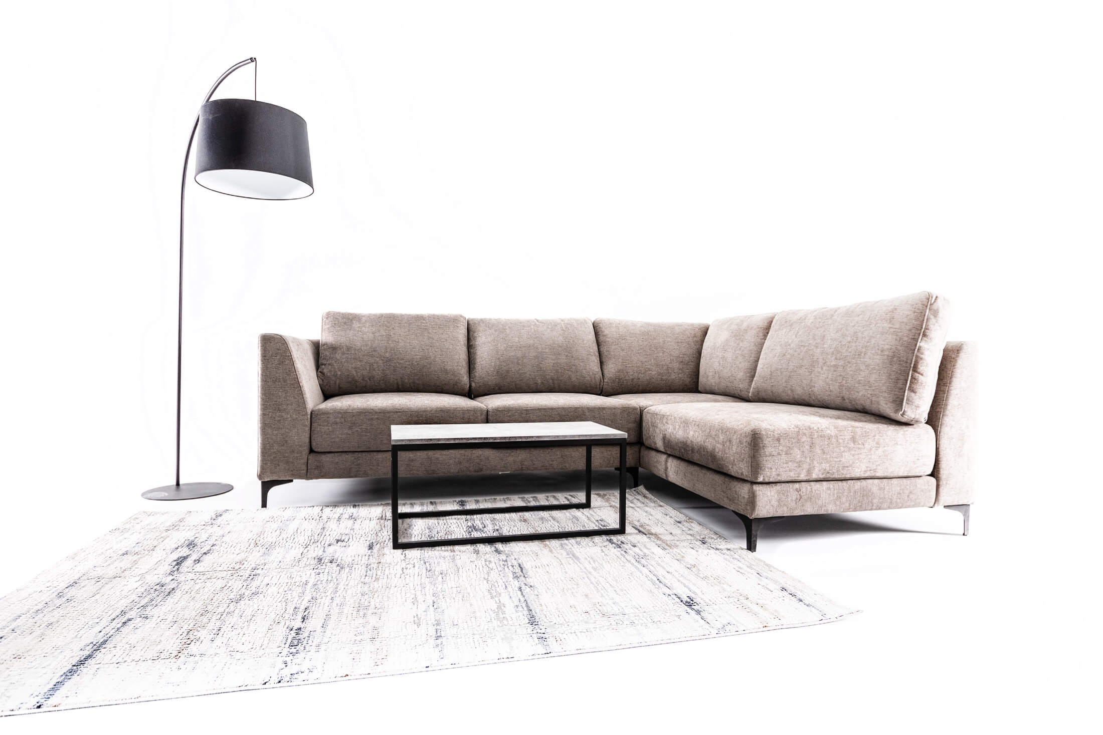 Colțar Allen - imagine 3