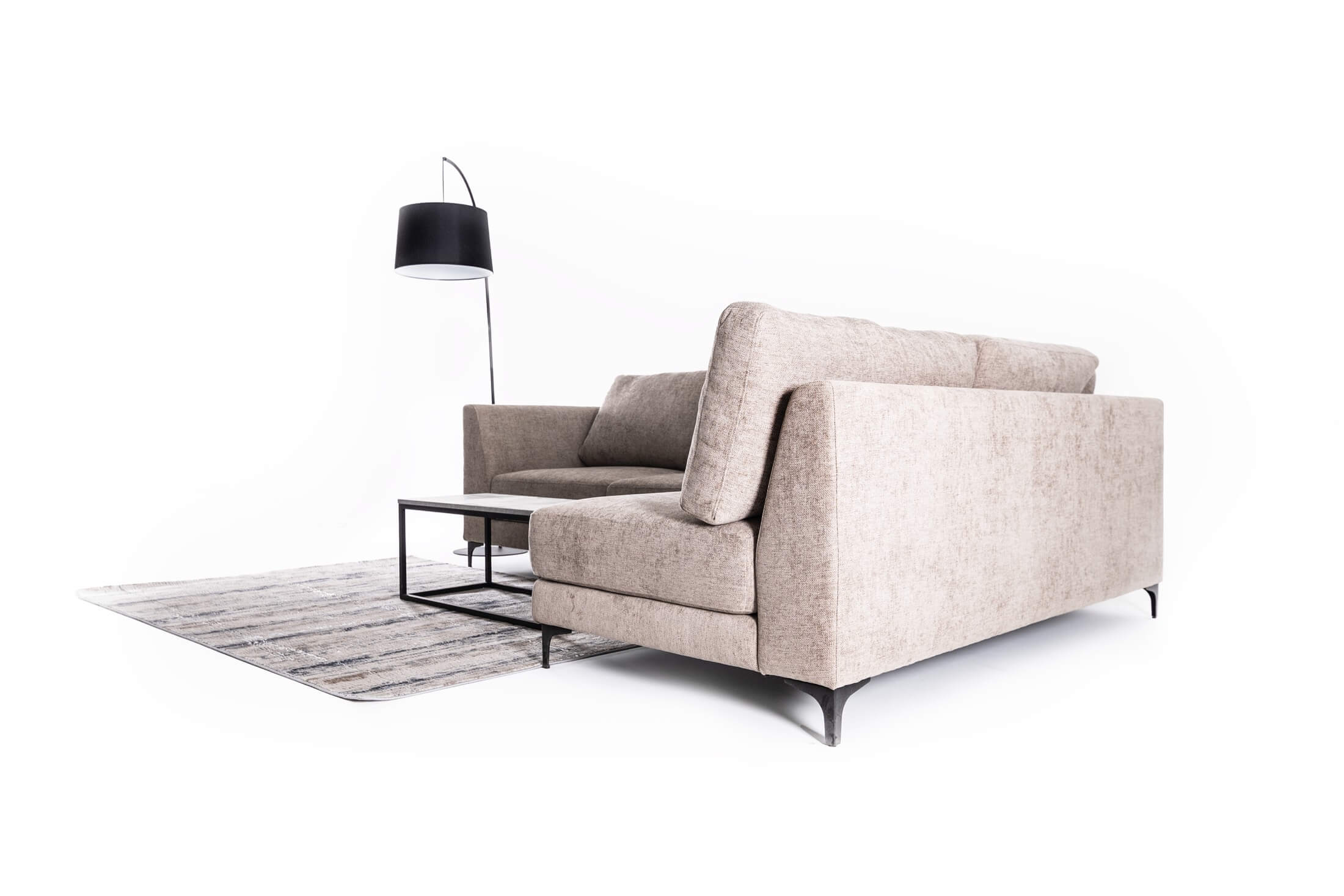 Colțar Allen - imagine 4