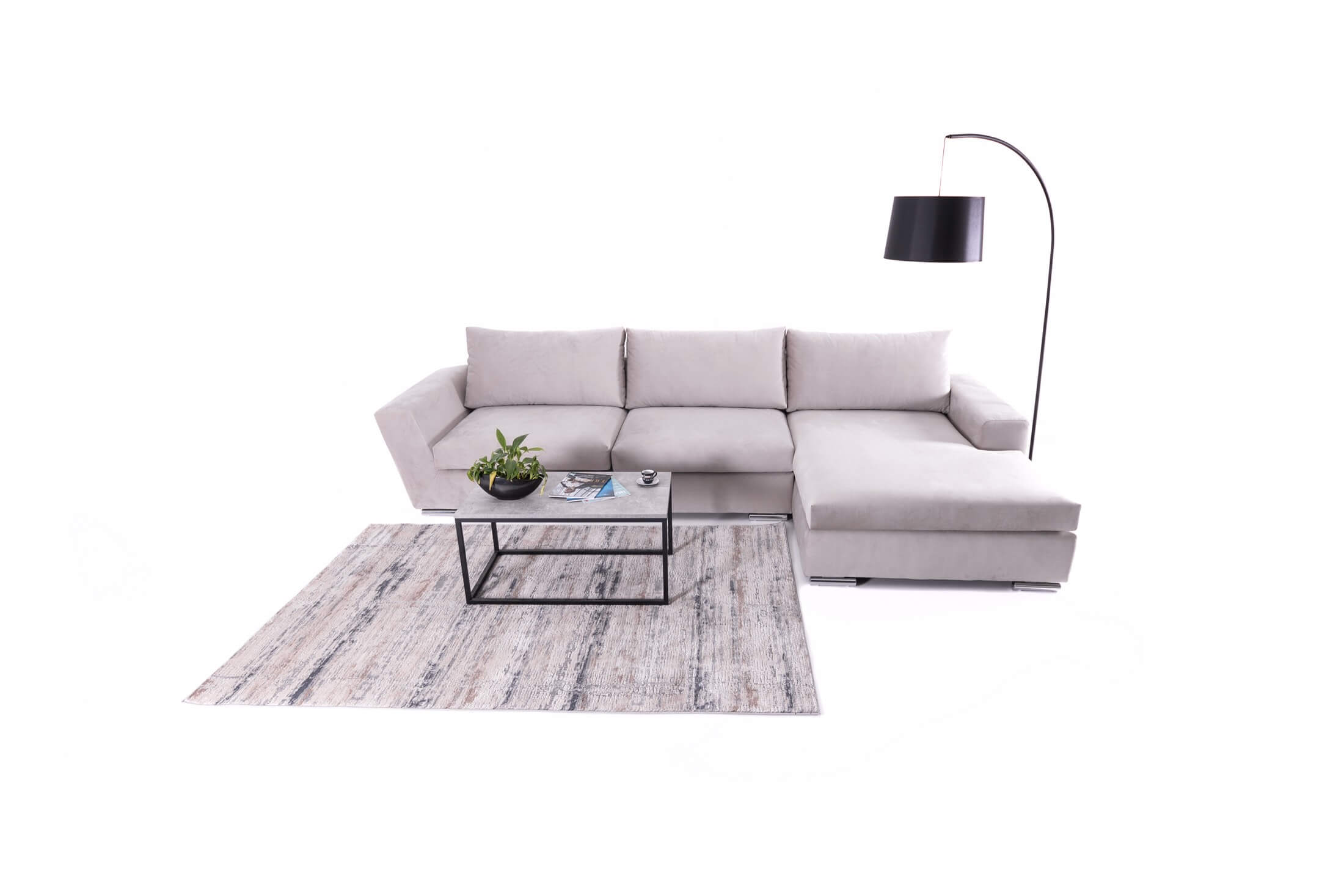 Colțar Meridiani - imagine 3