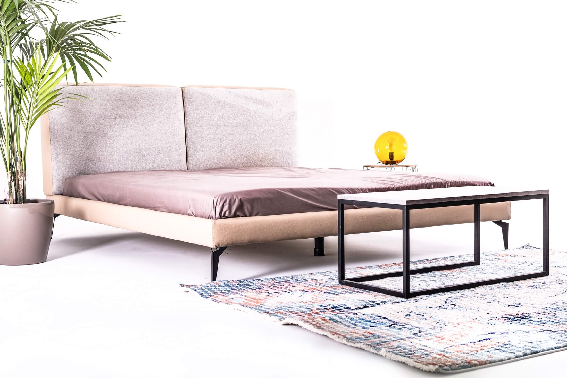 Alternative view of Dormitor Joly