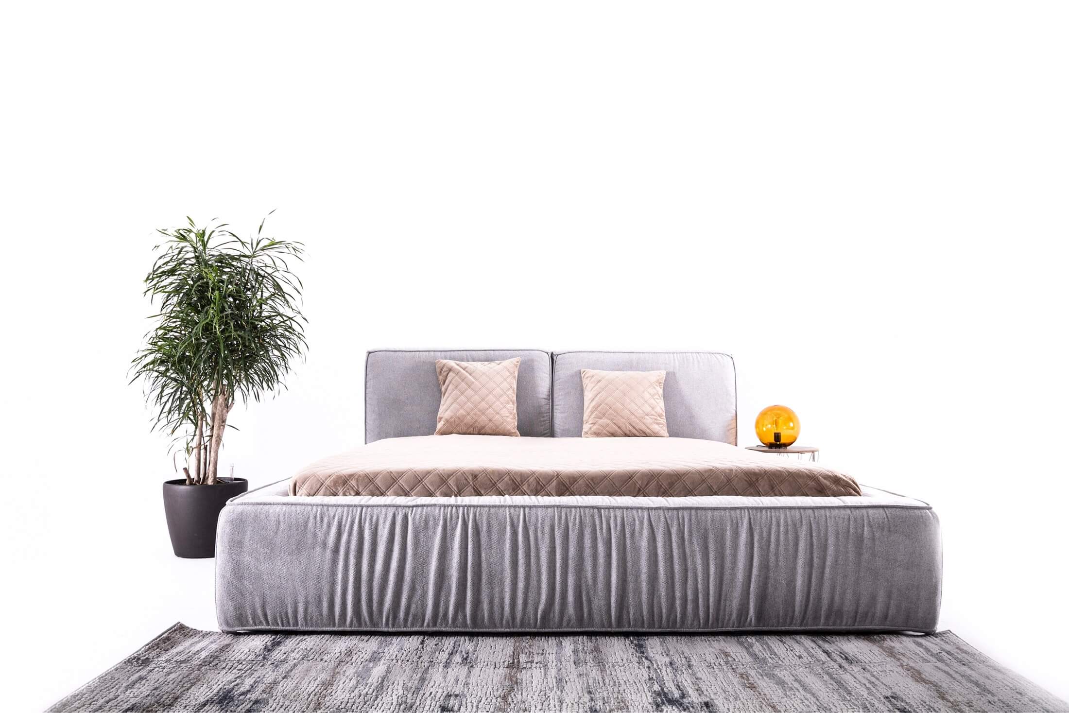 Alternative view of Dormitor Loft light