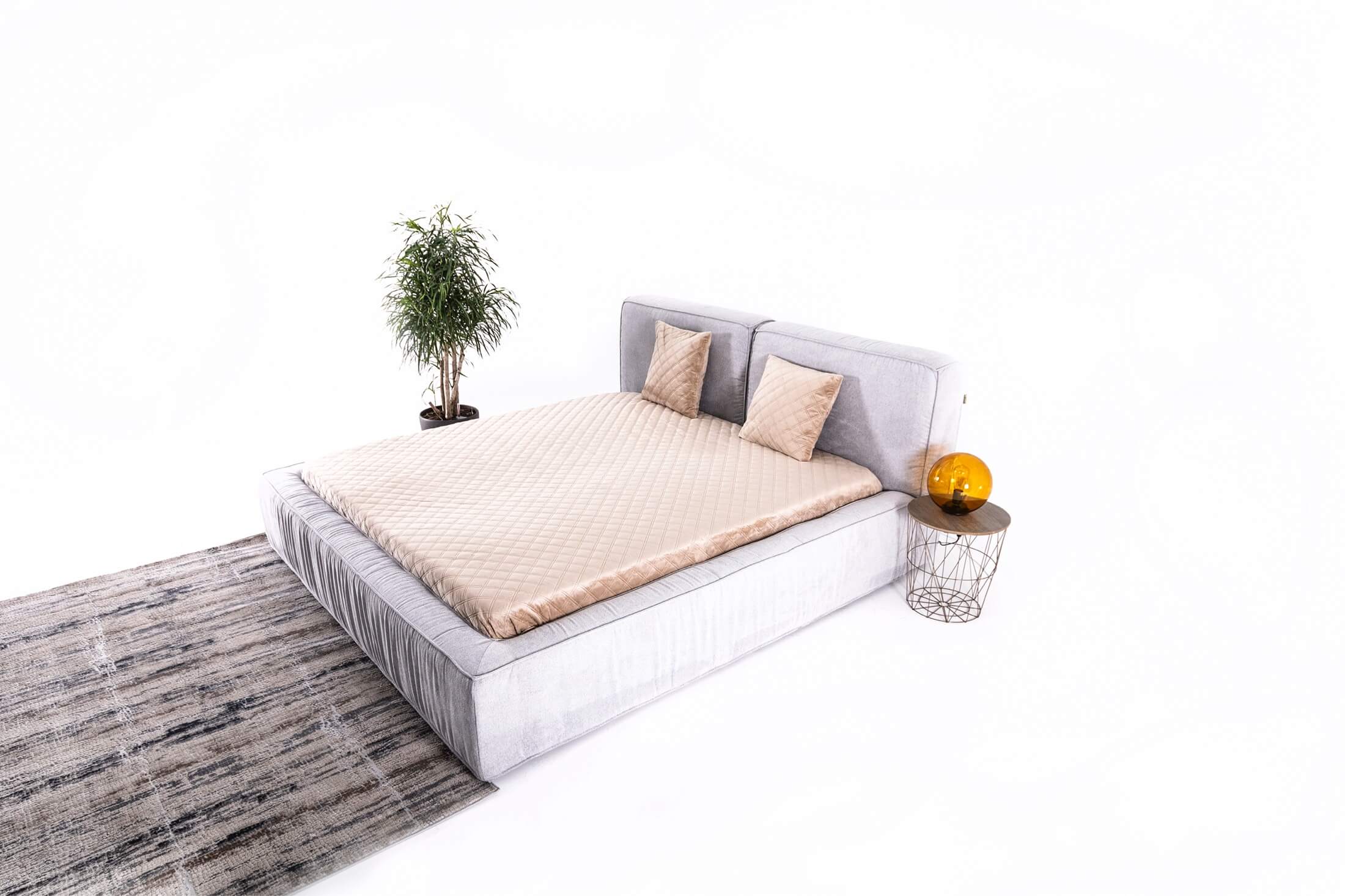 Dormitor Loft light - imagine 3