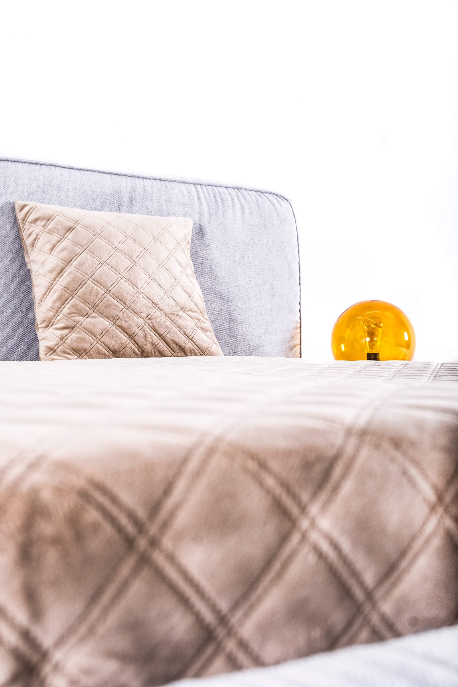 Dormitor Loft light - imagine 6