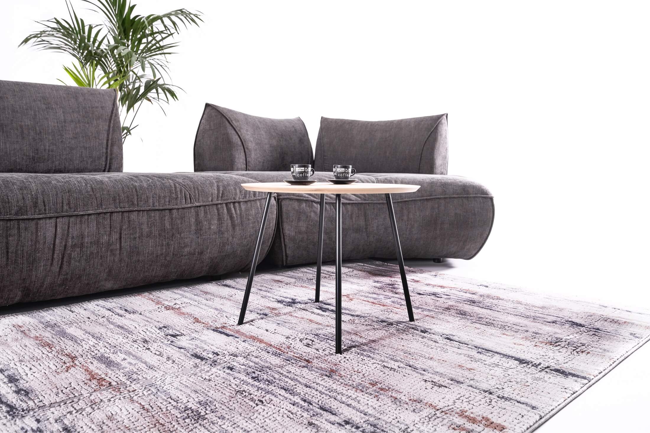 Alternative view of Угловой диван Conery